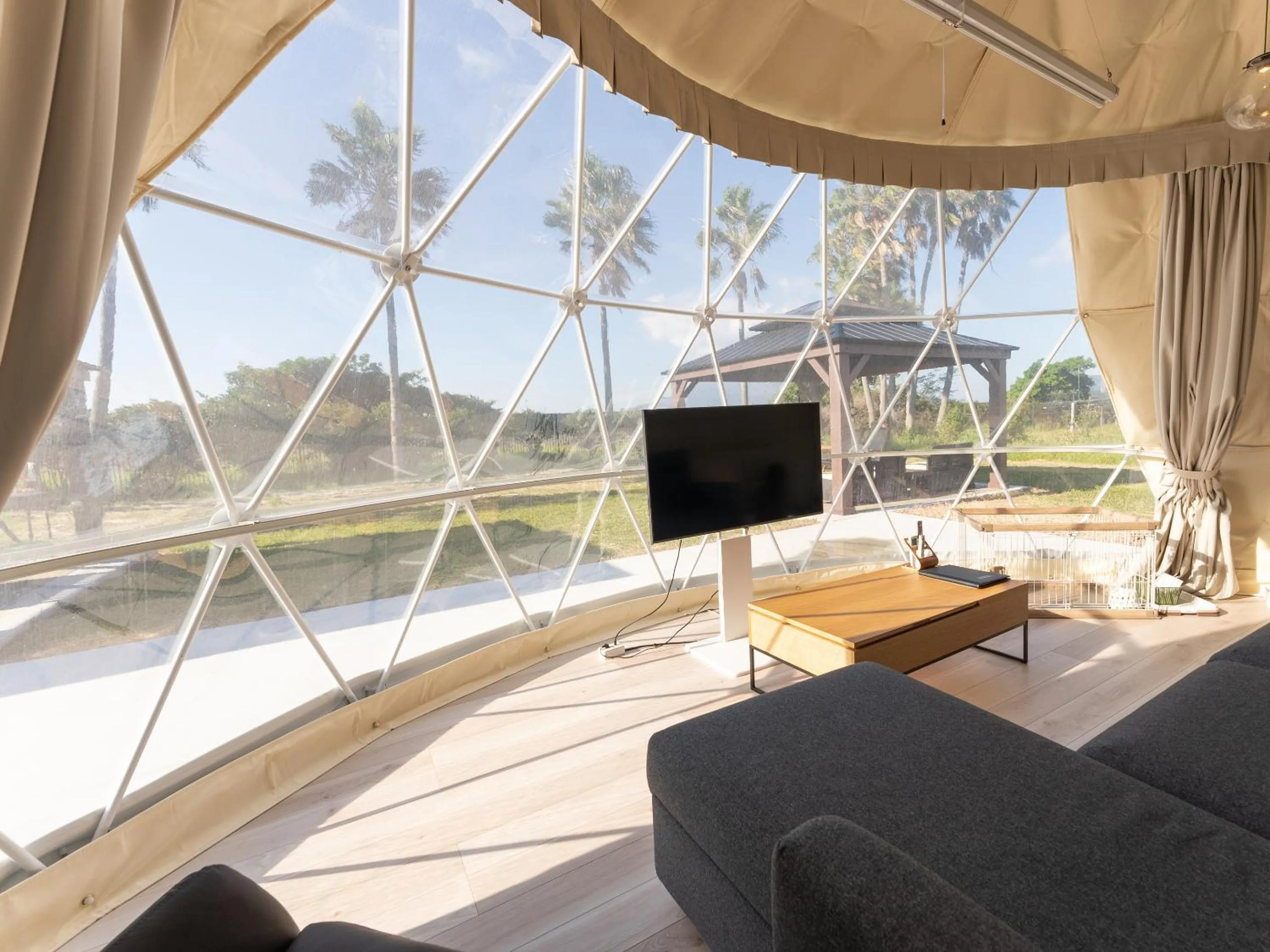 LiVEMAX RESORT Sakurajima Sea Front