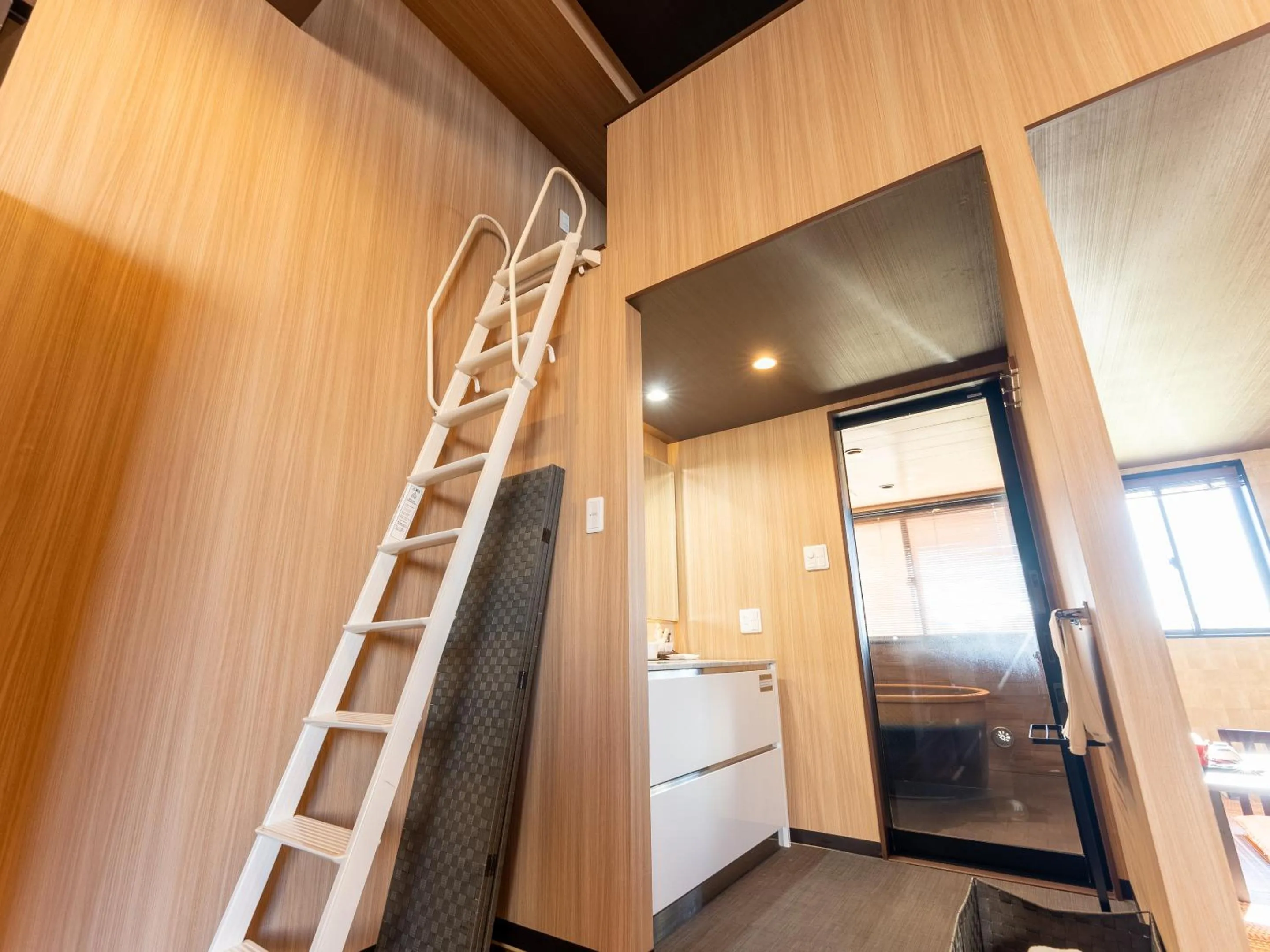 LiVEMAX RESORT Sakurajima Sea Front