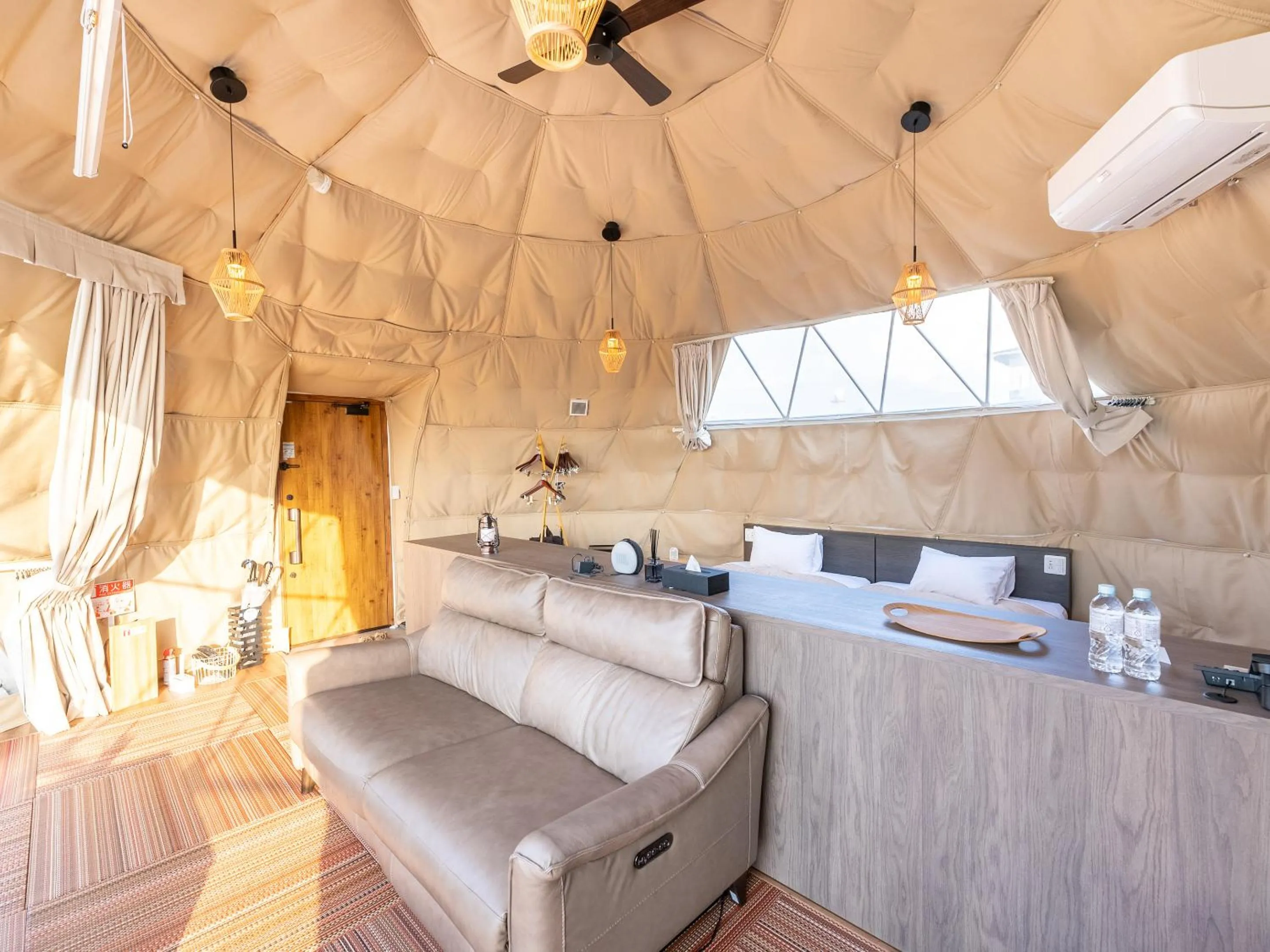 LiVEMAX RESORT Sakurajima Sea Front