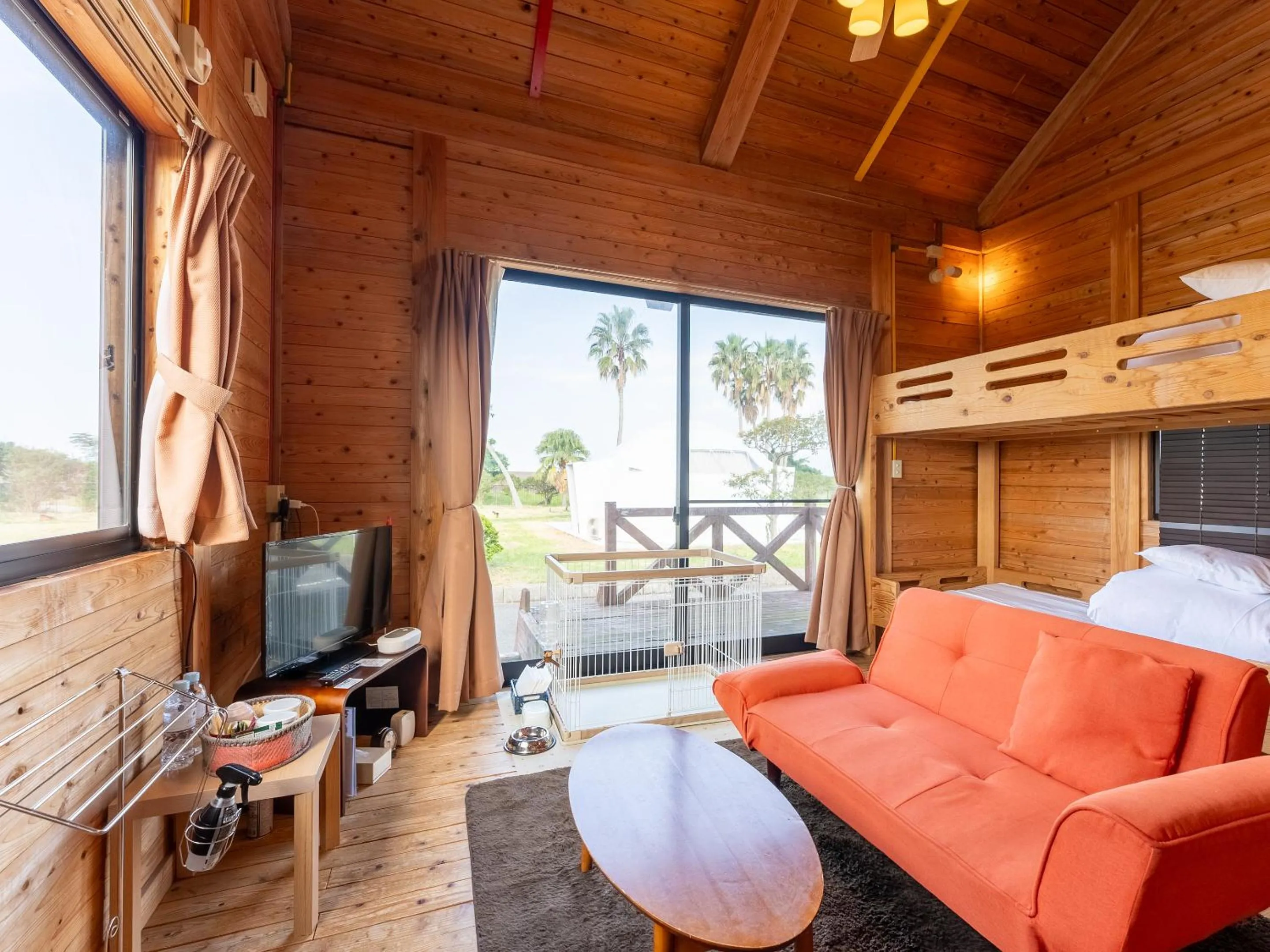 LiVEMAX RESORT Sakurajima Sea Front