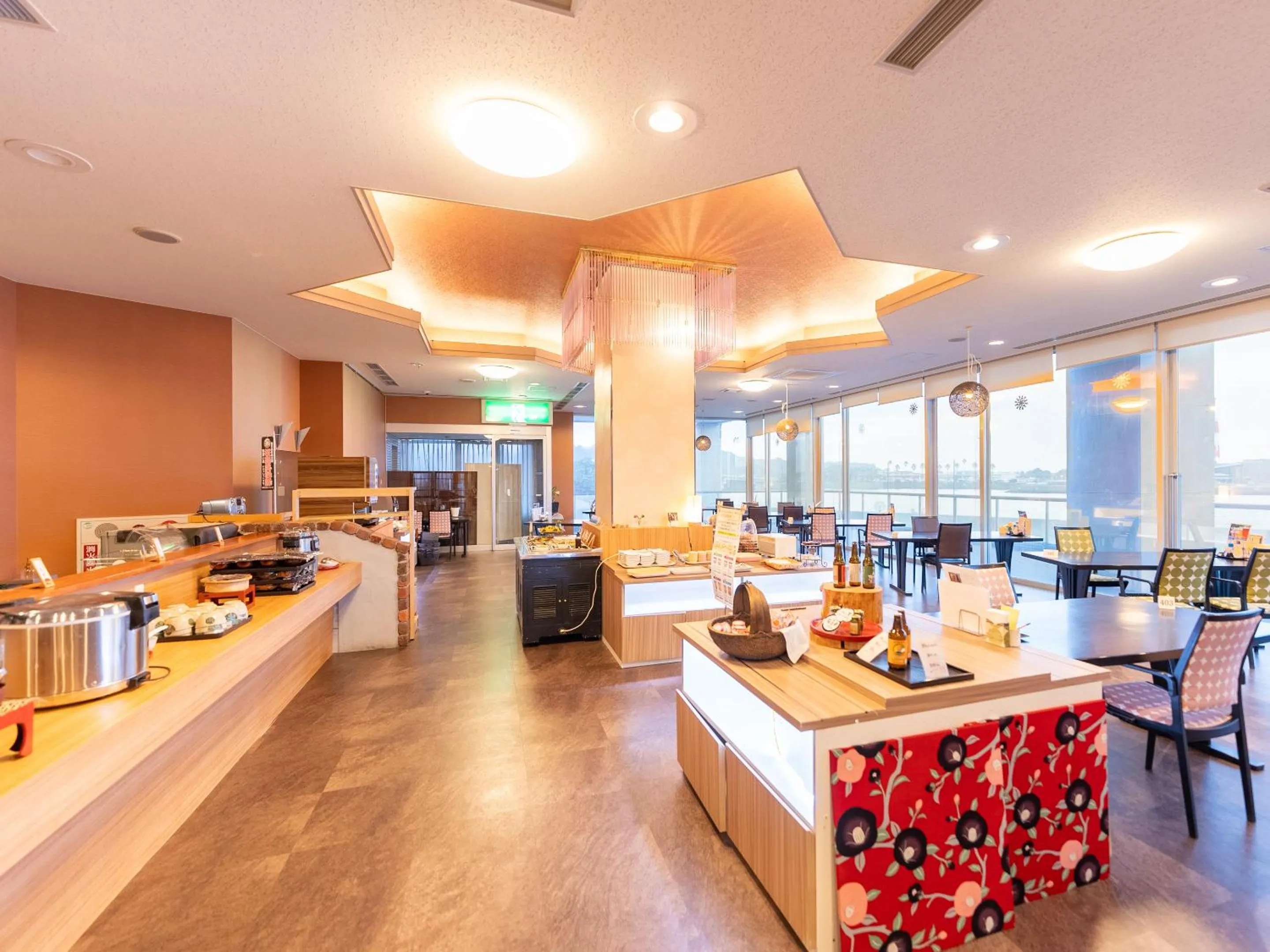 LiVEMAX RESORT Sakurajima Sea Front