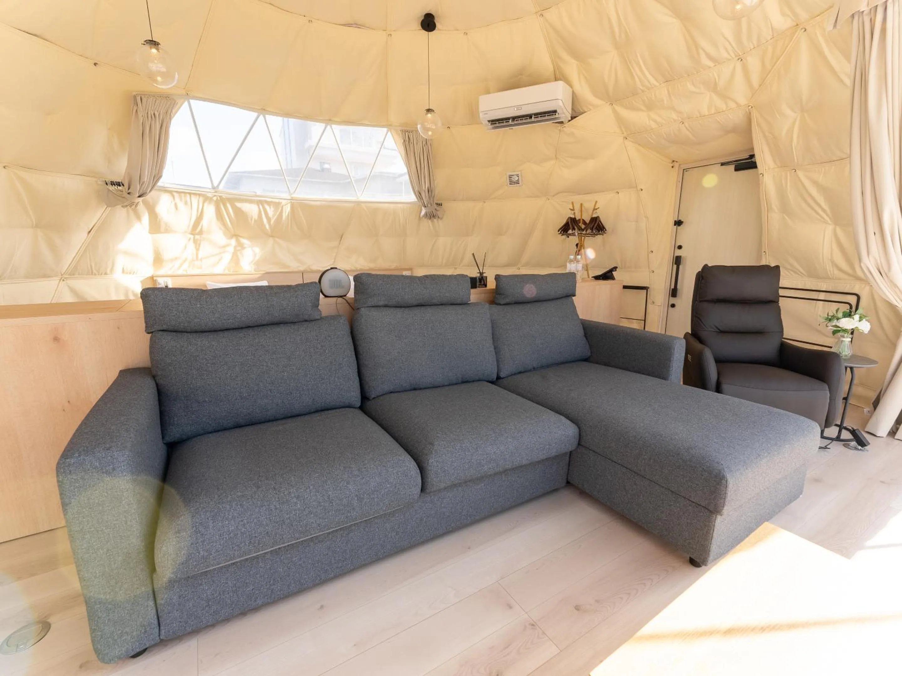 LiVEMAX RESORT Sakurajima Sea Front