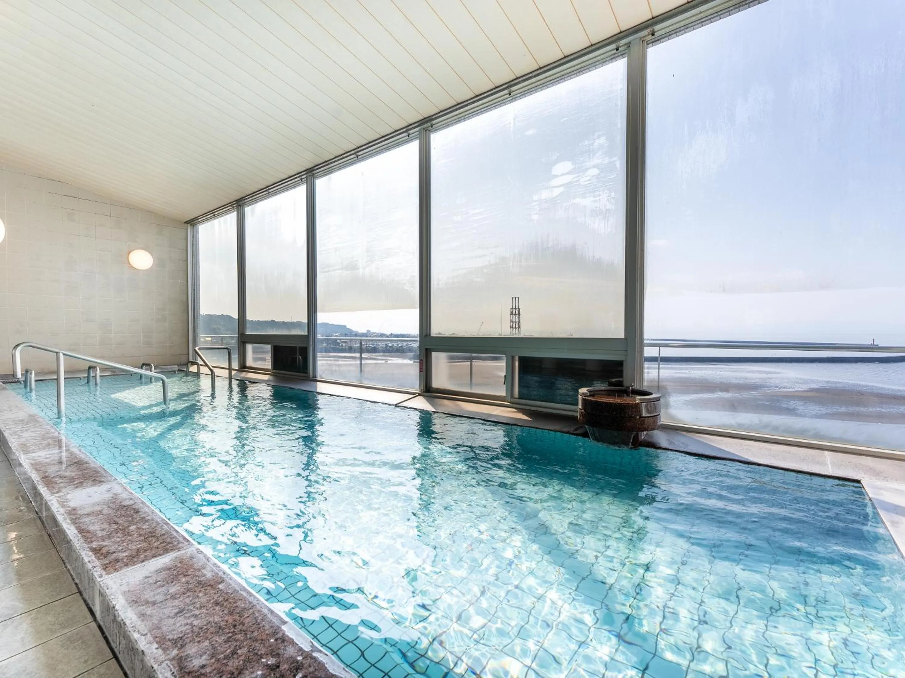 LiVEMAX RESORT Sakurajima Sea Front