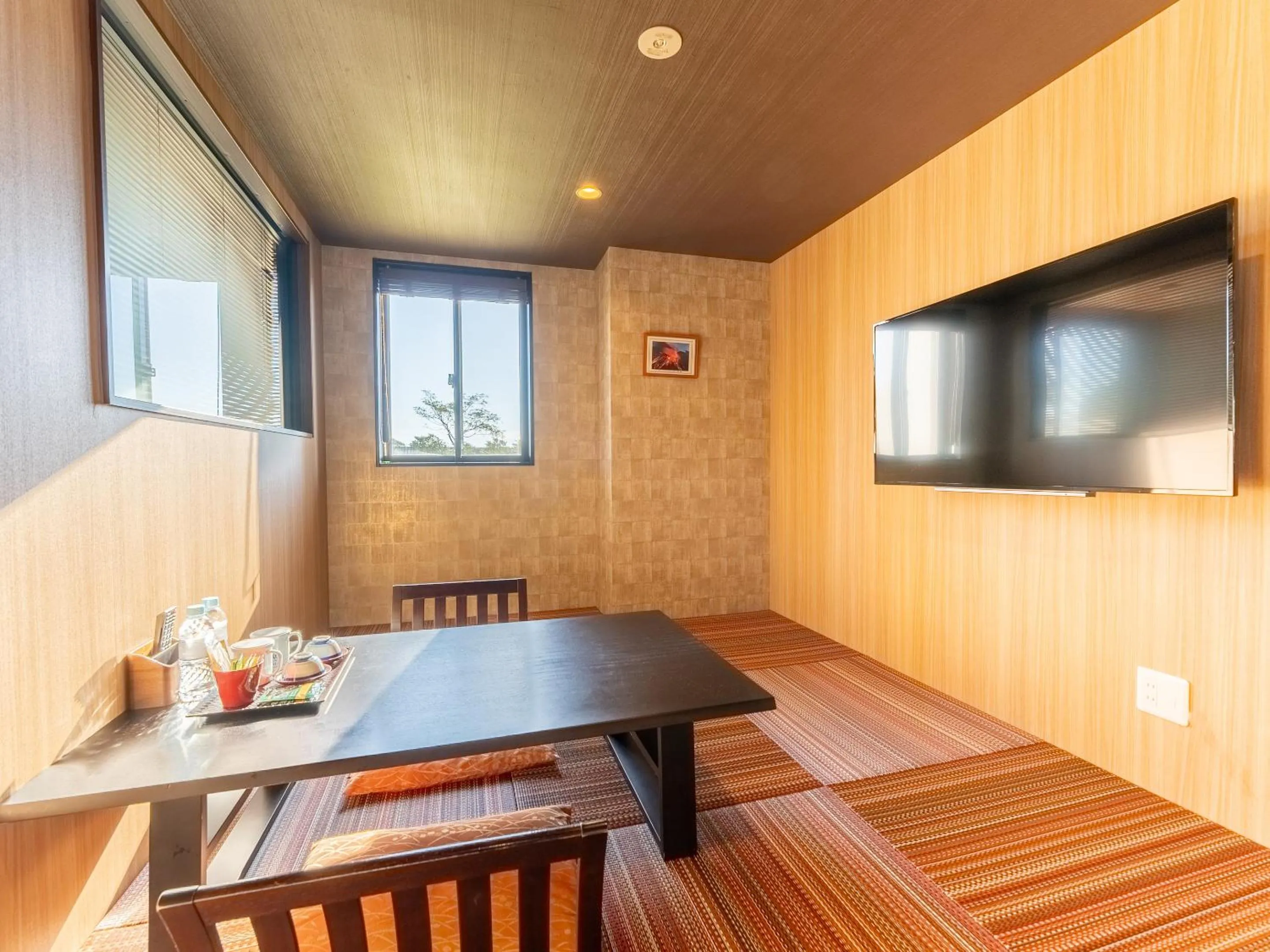 LiVEMAX RESORT Sakurajima Sea Front