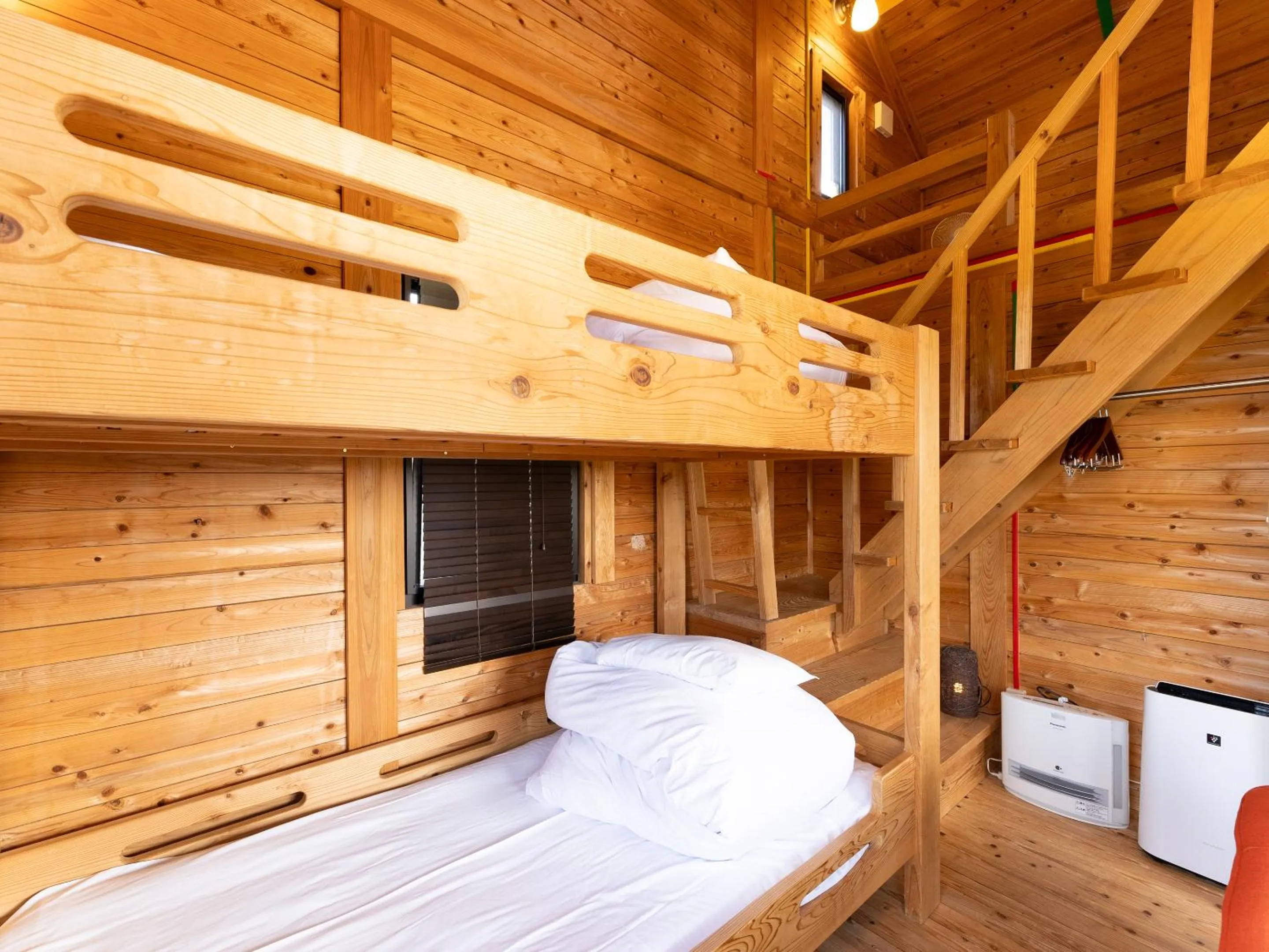 LiVEMAX RESORT Sakurajima Sea Front