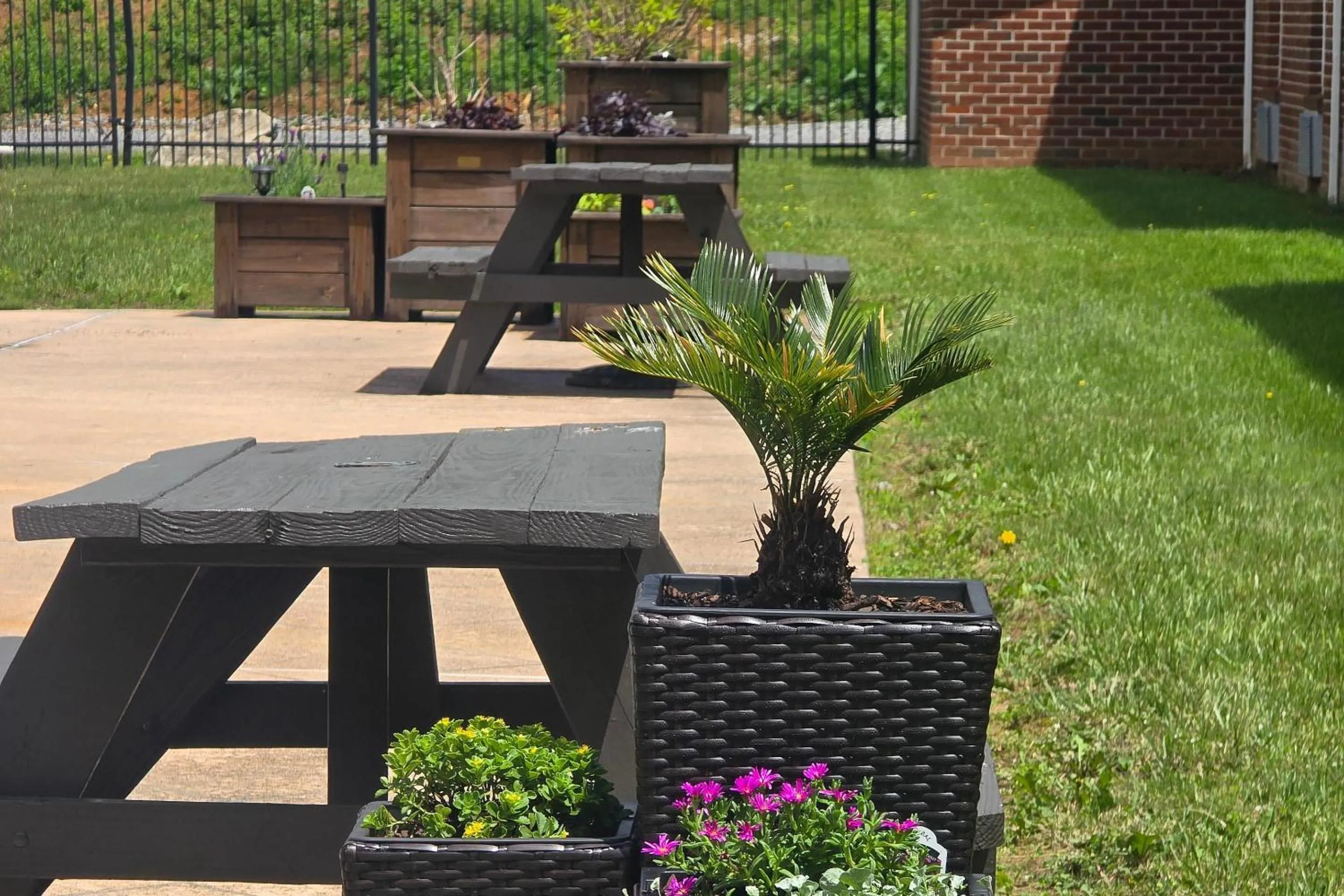 Other in Quality Inn Dublin I-81