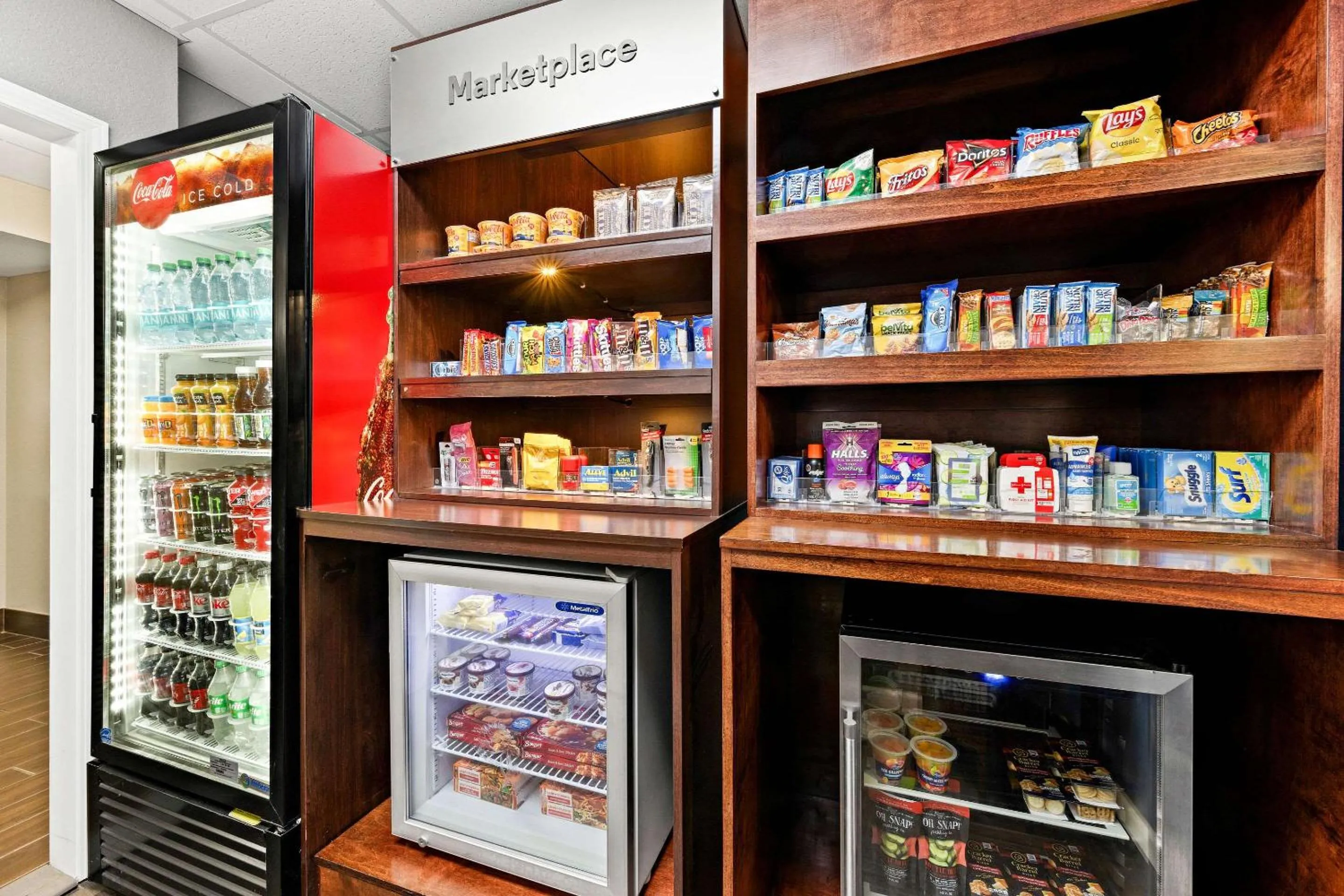 Other in Comfort Suites Abingdon I-81