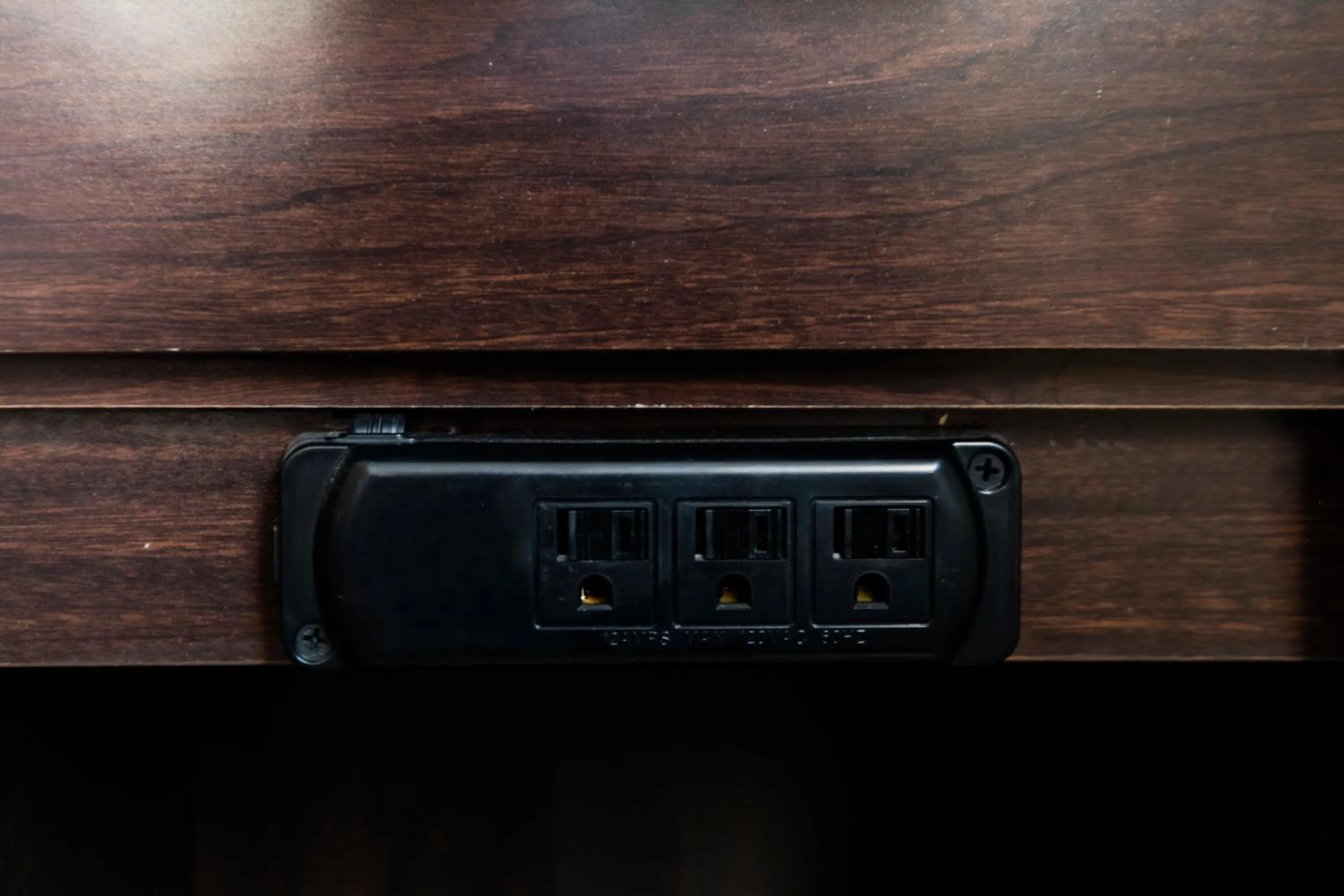 Photo of the whole room in Red Roof Inn Culpeper