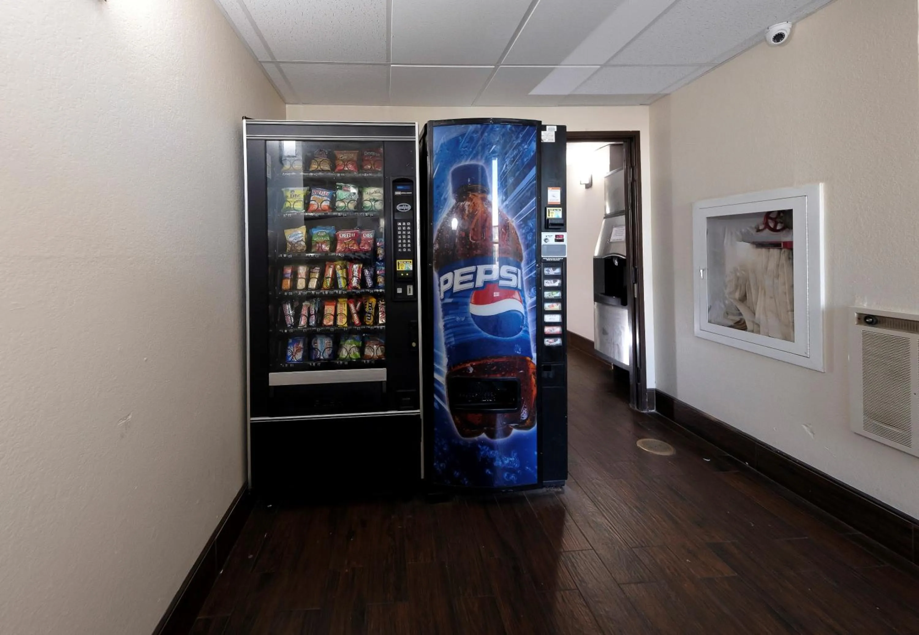 Other in Red Roof Inn Culpeper