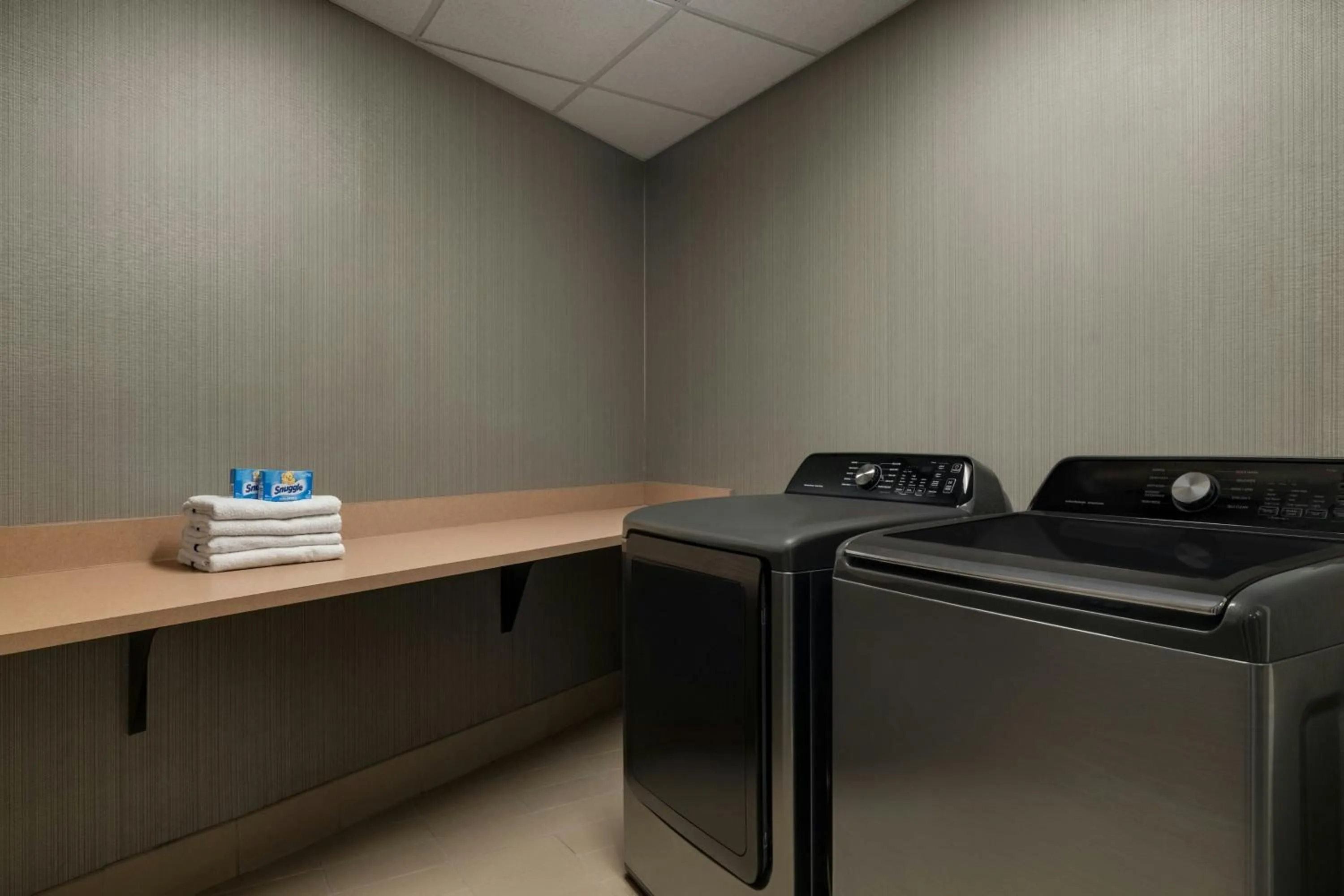 Other in SpringHill Suites by Marriott Roanoke