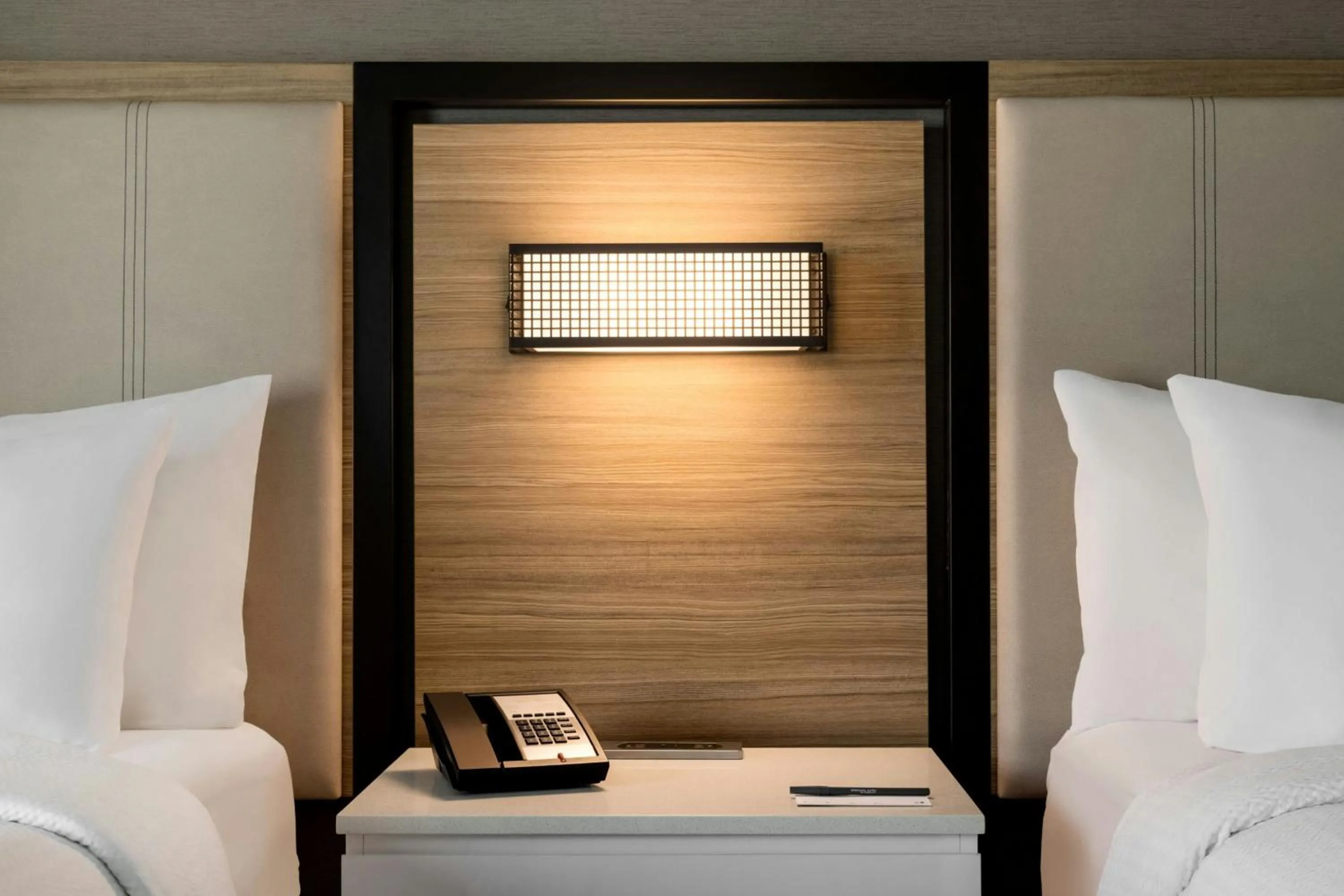 Photo of the whole room, Bed in SpringHill Suites by Marriott Roanoke