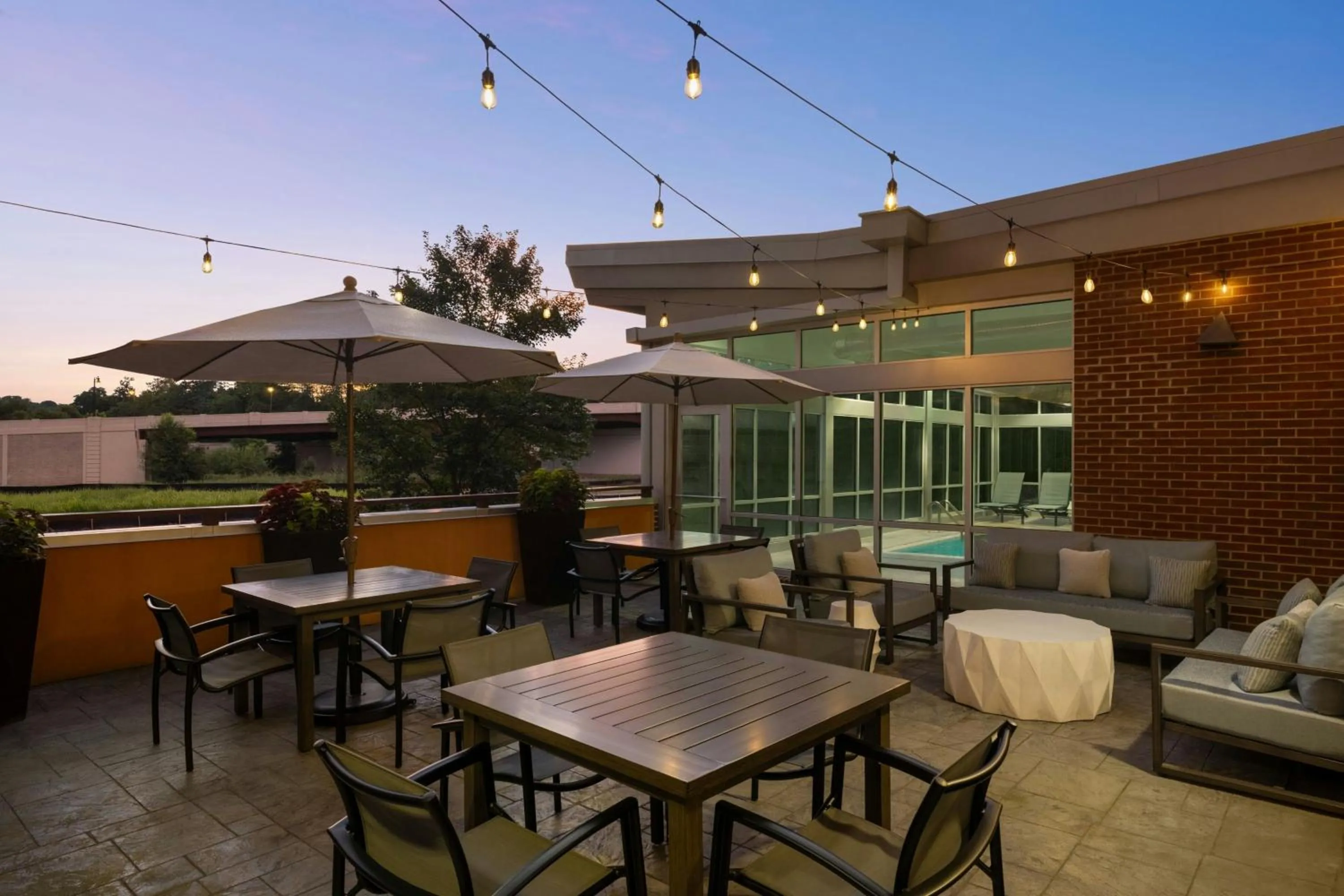 Other in SpringHill Suites by Marriott Roanoke