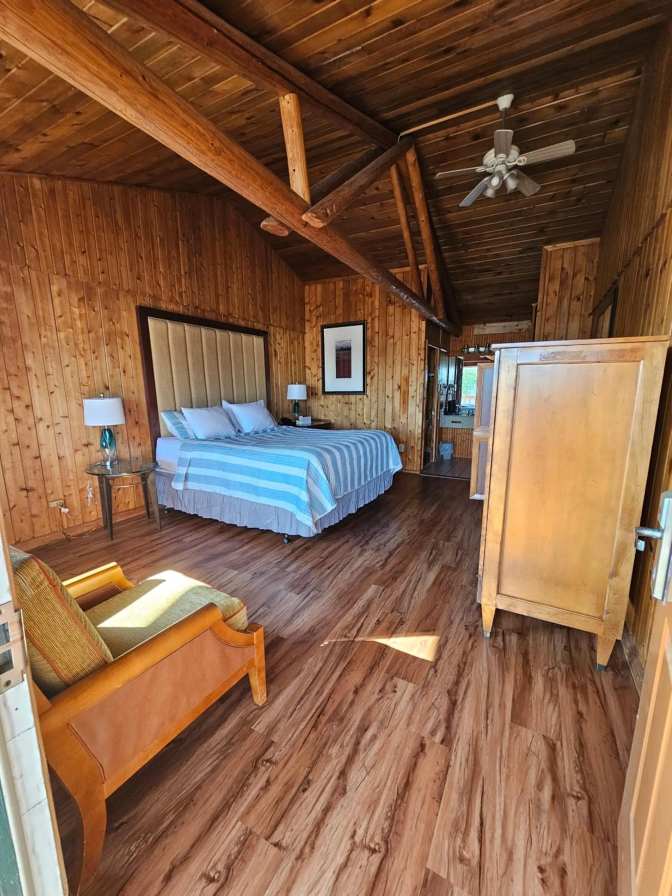 Photo of the whole room, Bed in Atlantic Shores Inn and Suites