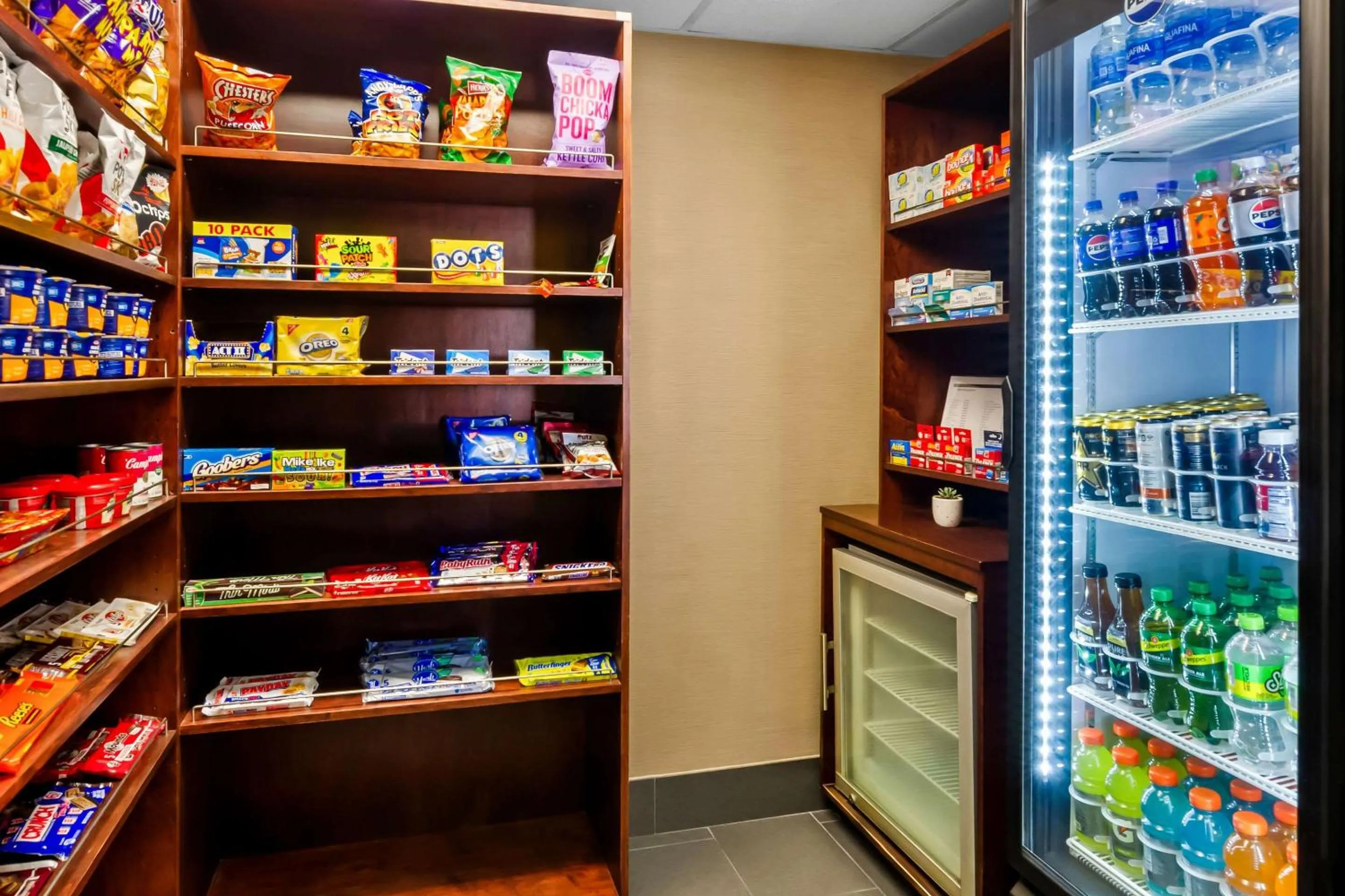 Other in Comfort Suites Salem-Roanoke I-81