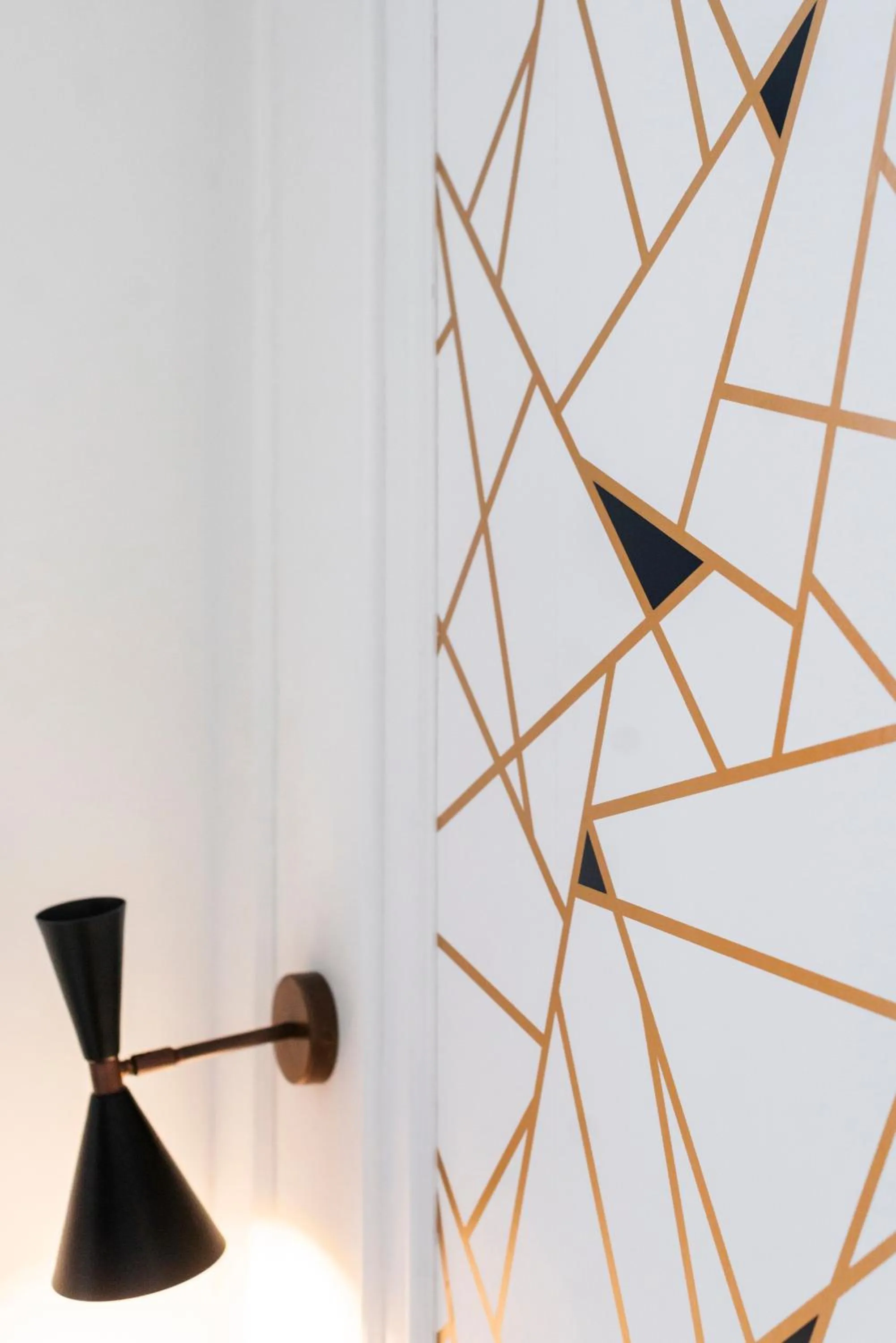 Bed in Blanq Comedias