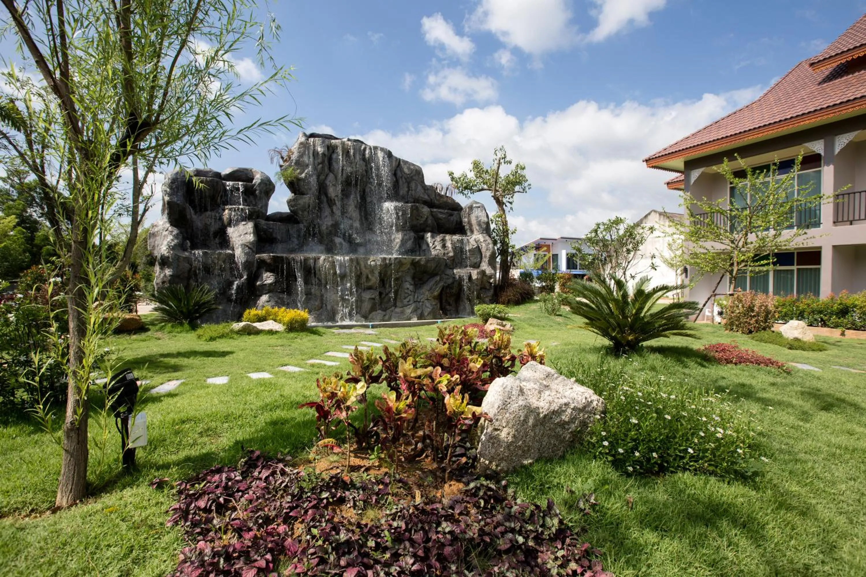 Southern Airport Hotel Hatyai