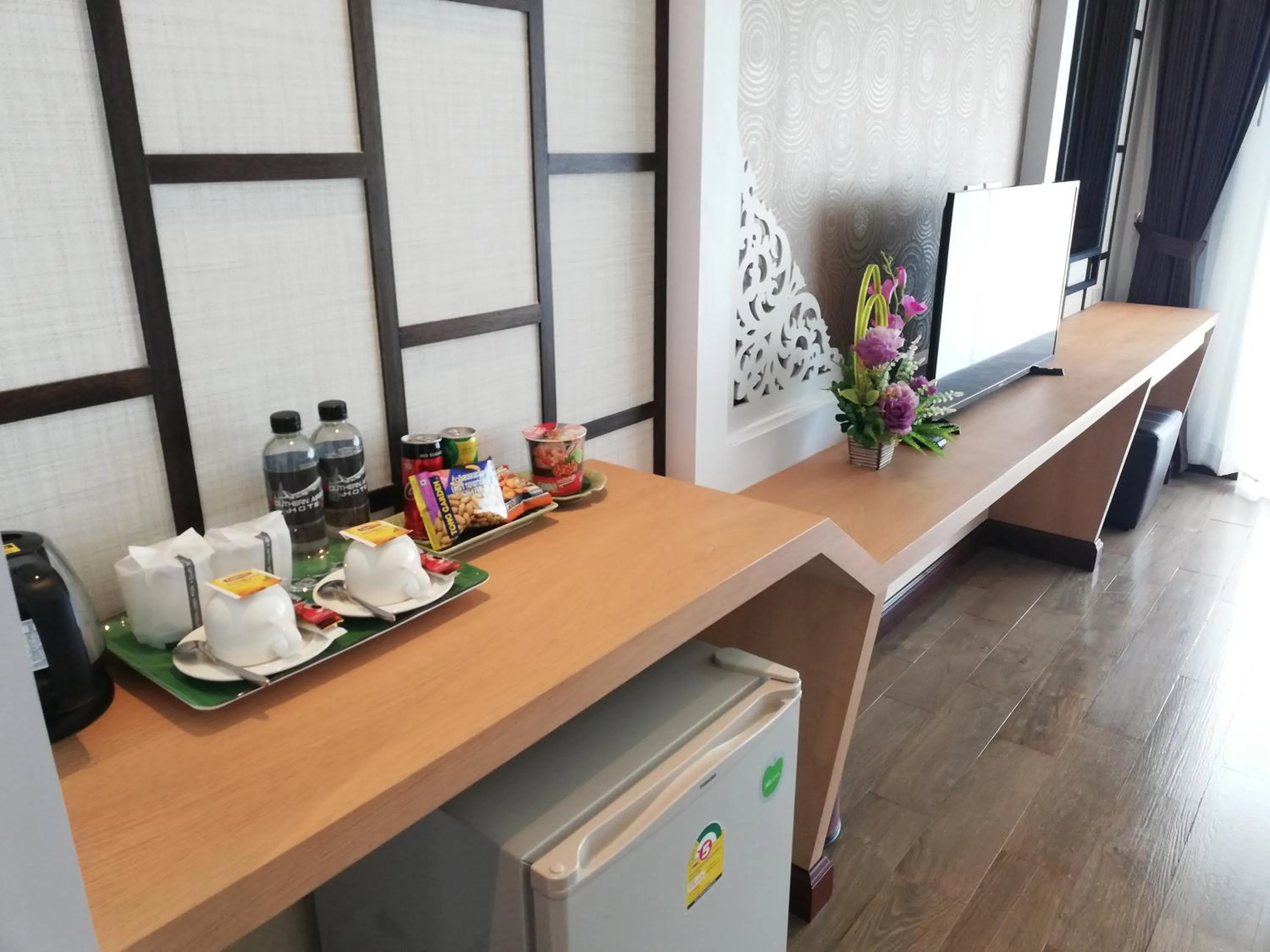 Southern Airport Hotel Hatyai