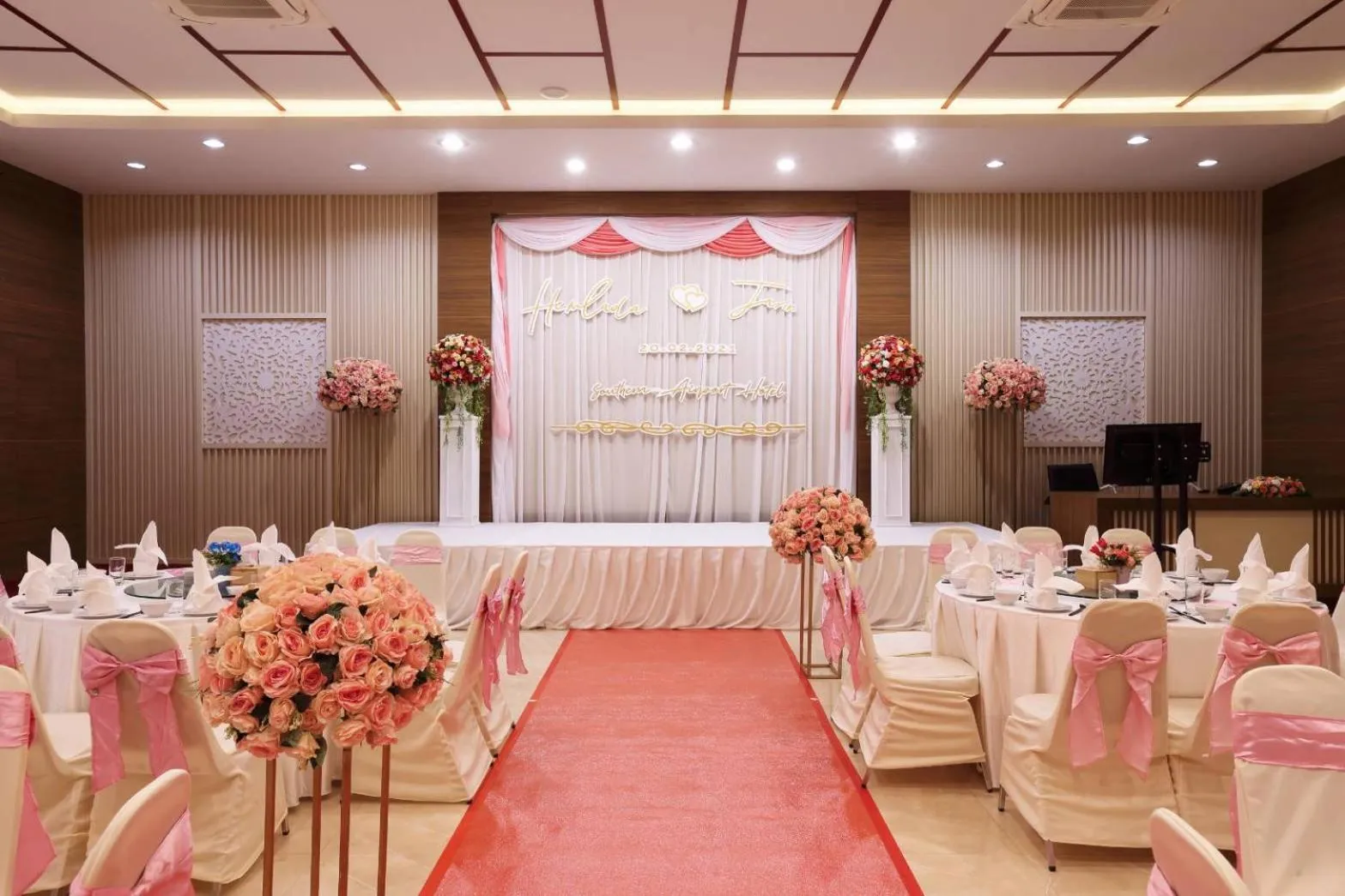 Southern Airport Hotel Hatyai