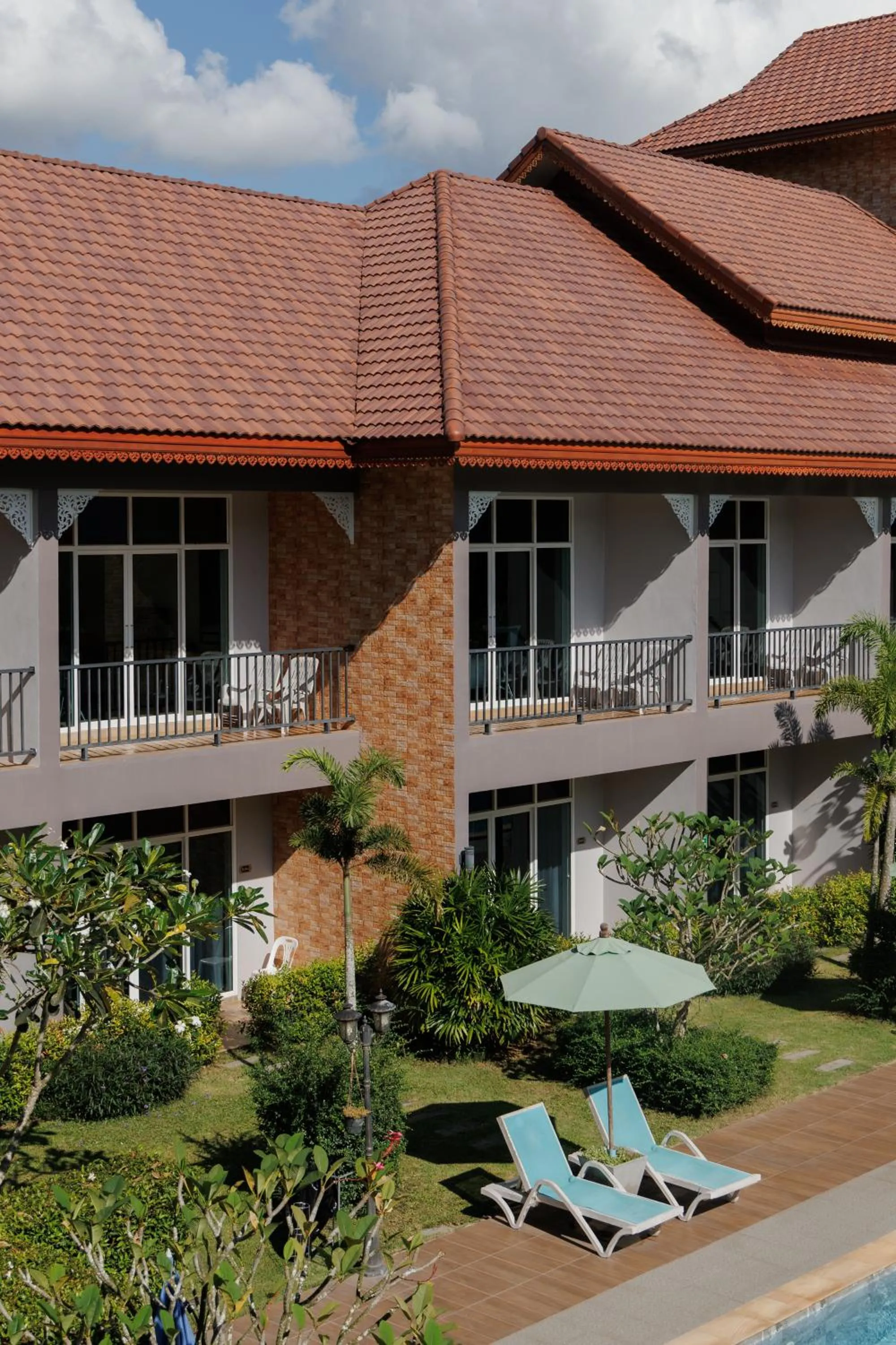 Southern Airport Hotel Hatyai