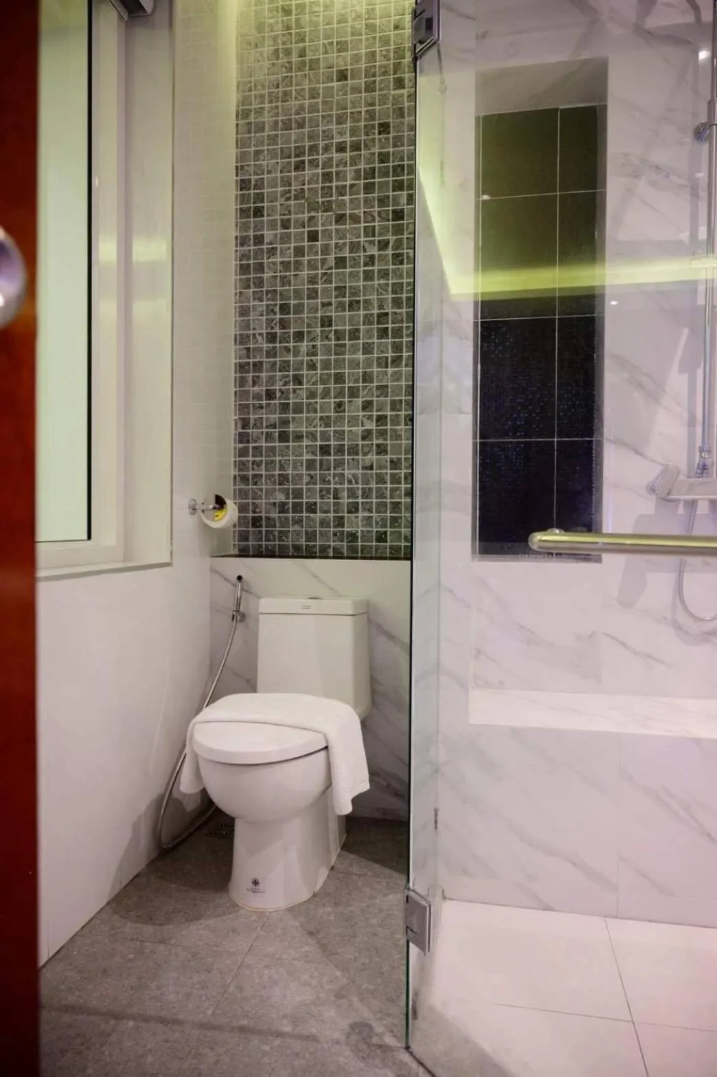 Southern Airport Hotel Hatyai