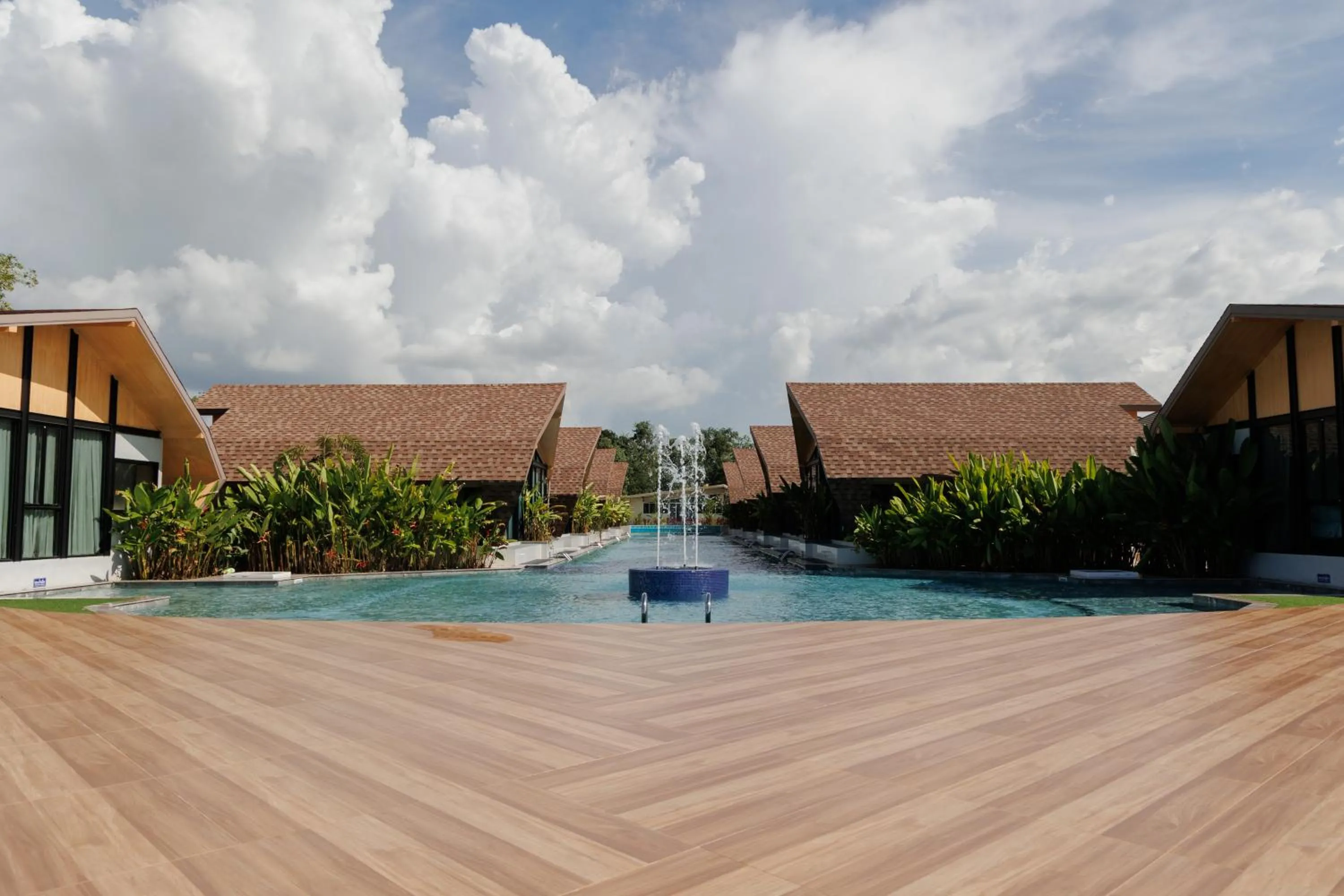 Southern Airport Hotel Hatyai