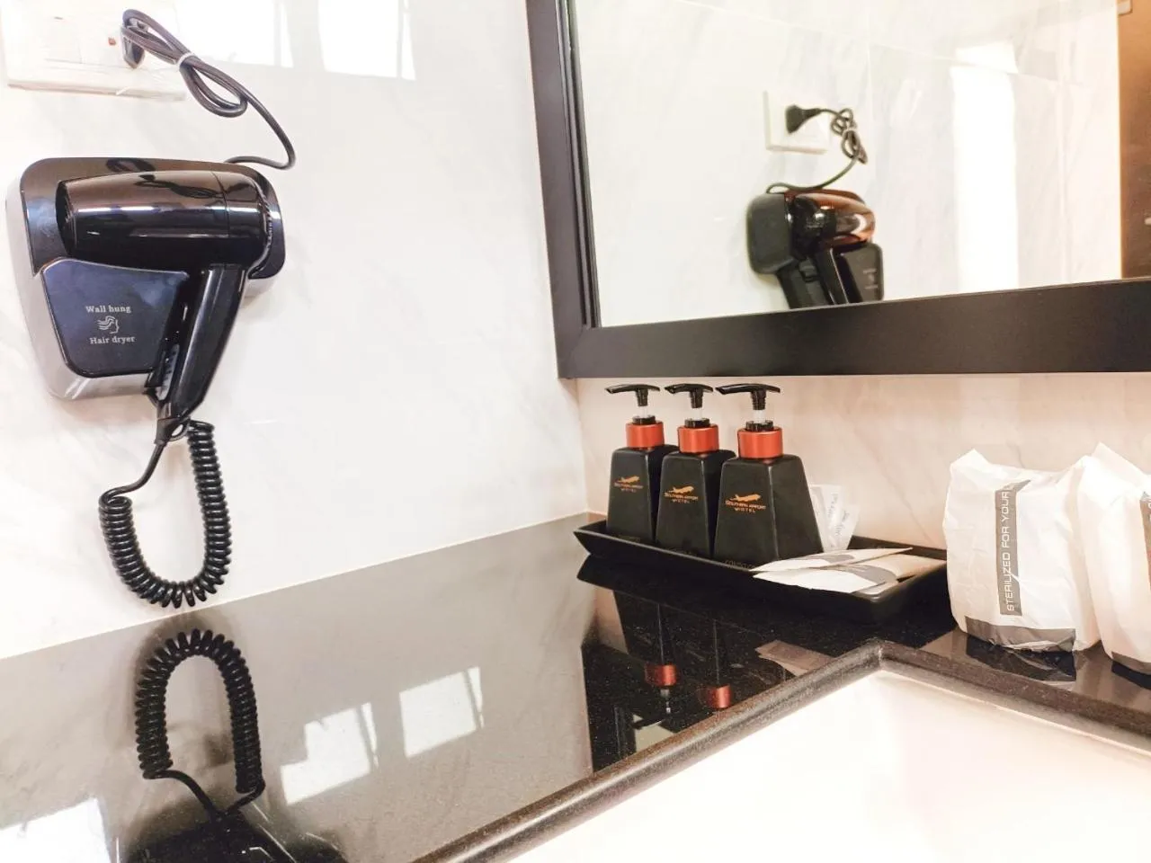 Southern Airport Hotel Hatyai