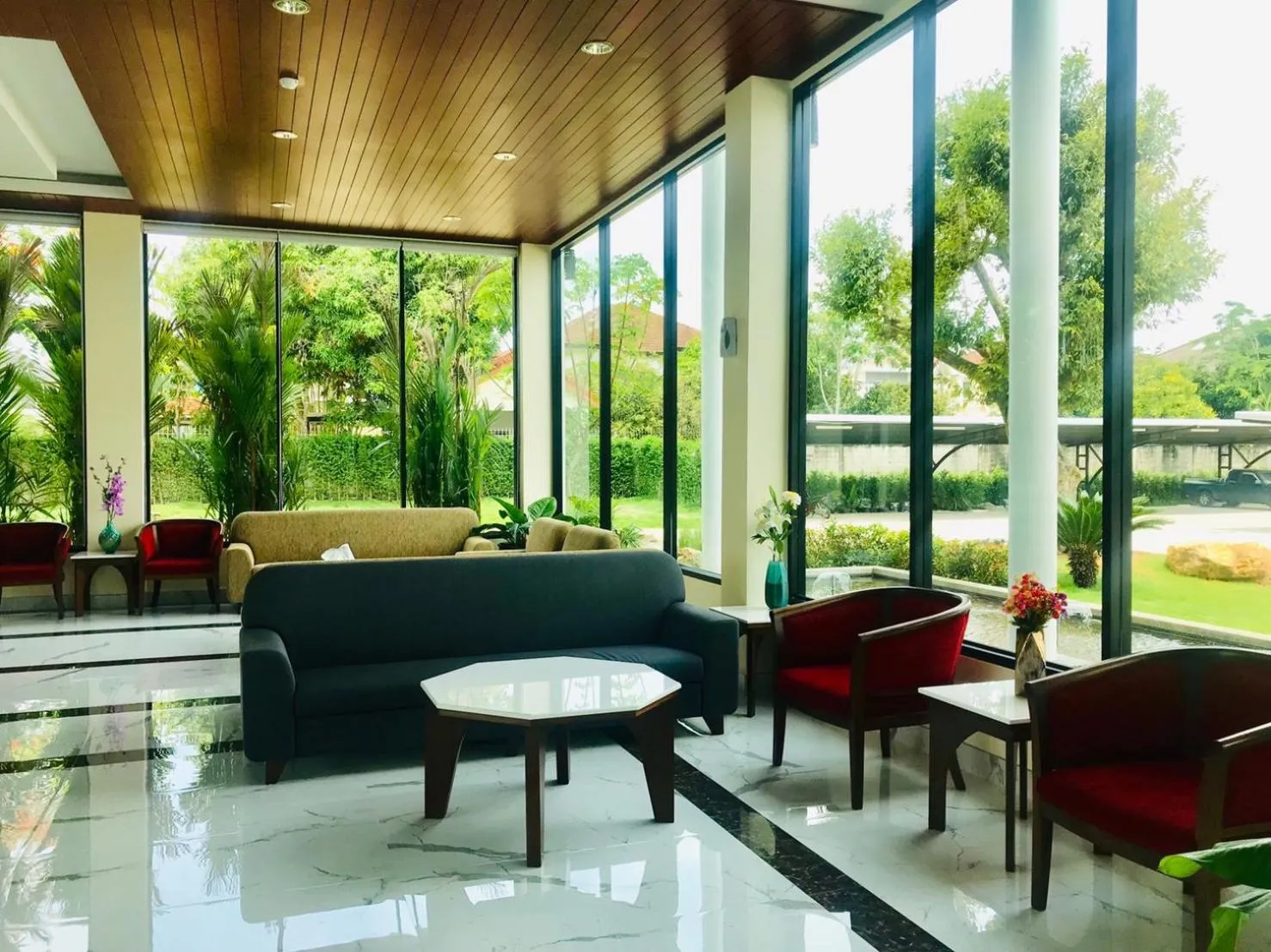 Southern Airport Hotel Hatyai