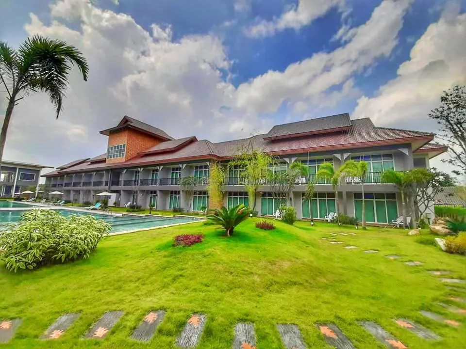 Southern Airport Hotel Hatyai
