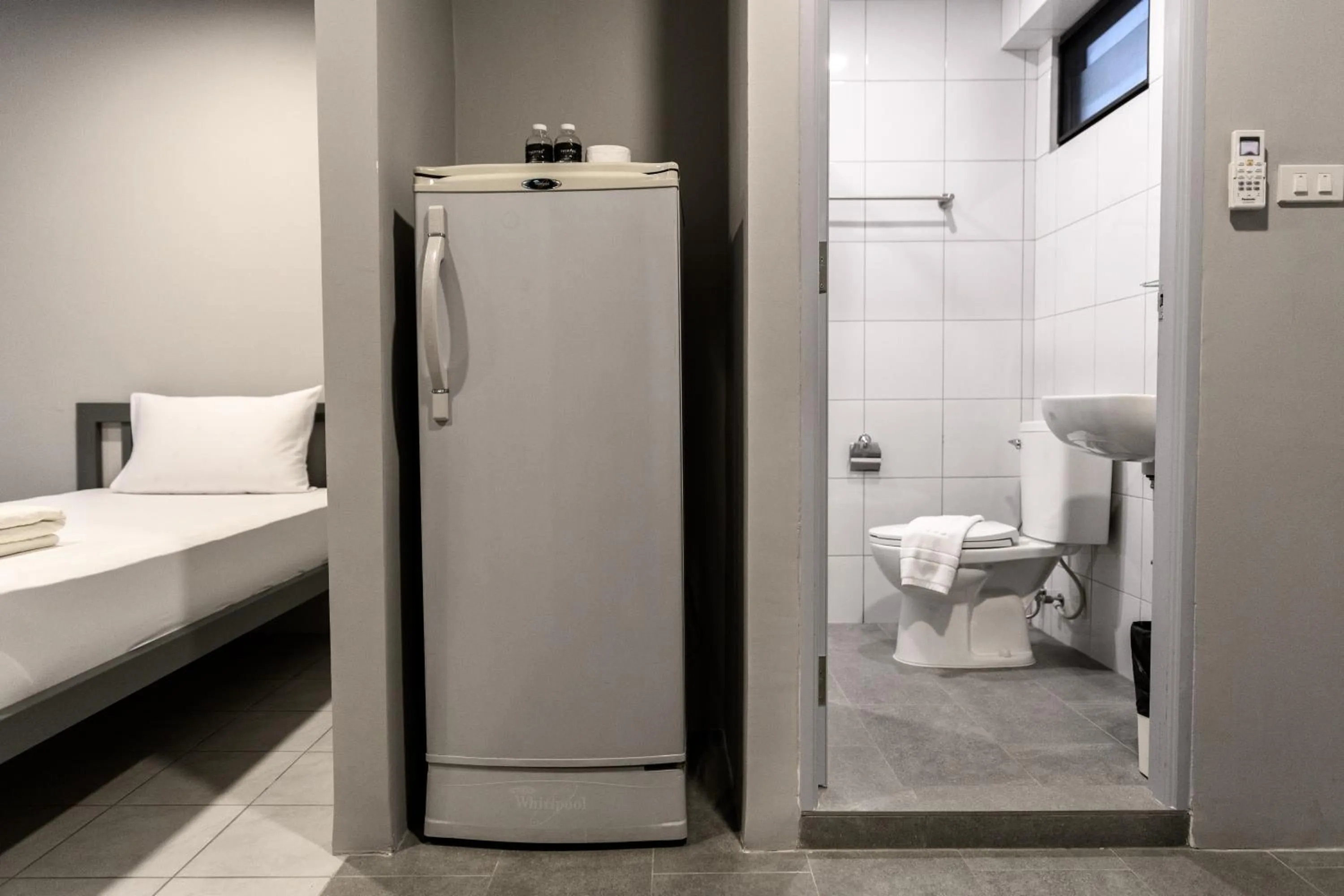 Bathroom in Stay Wanglang