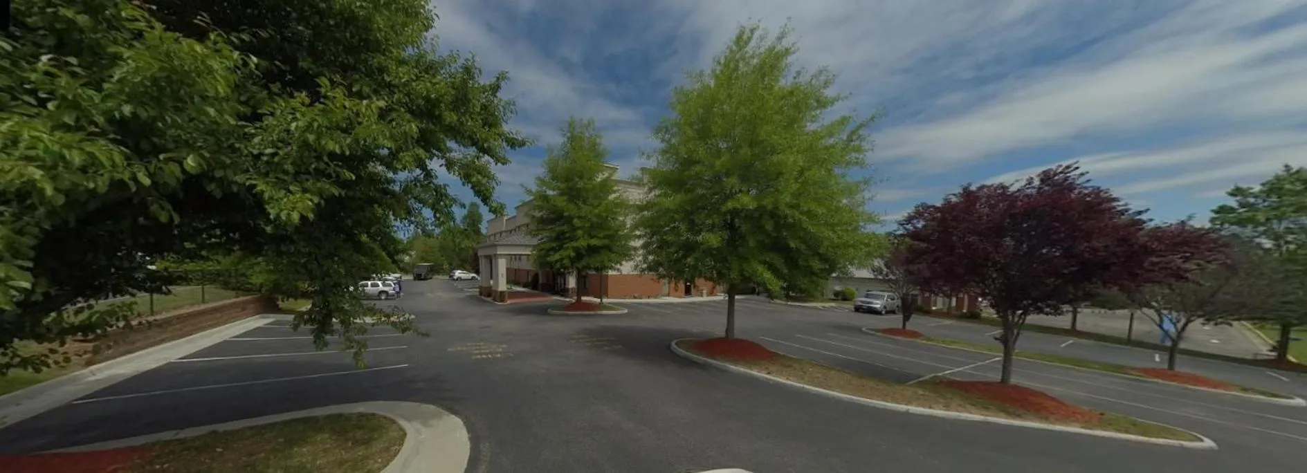 Sleep Inn & Suites Harbour Pointe