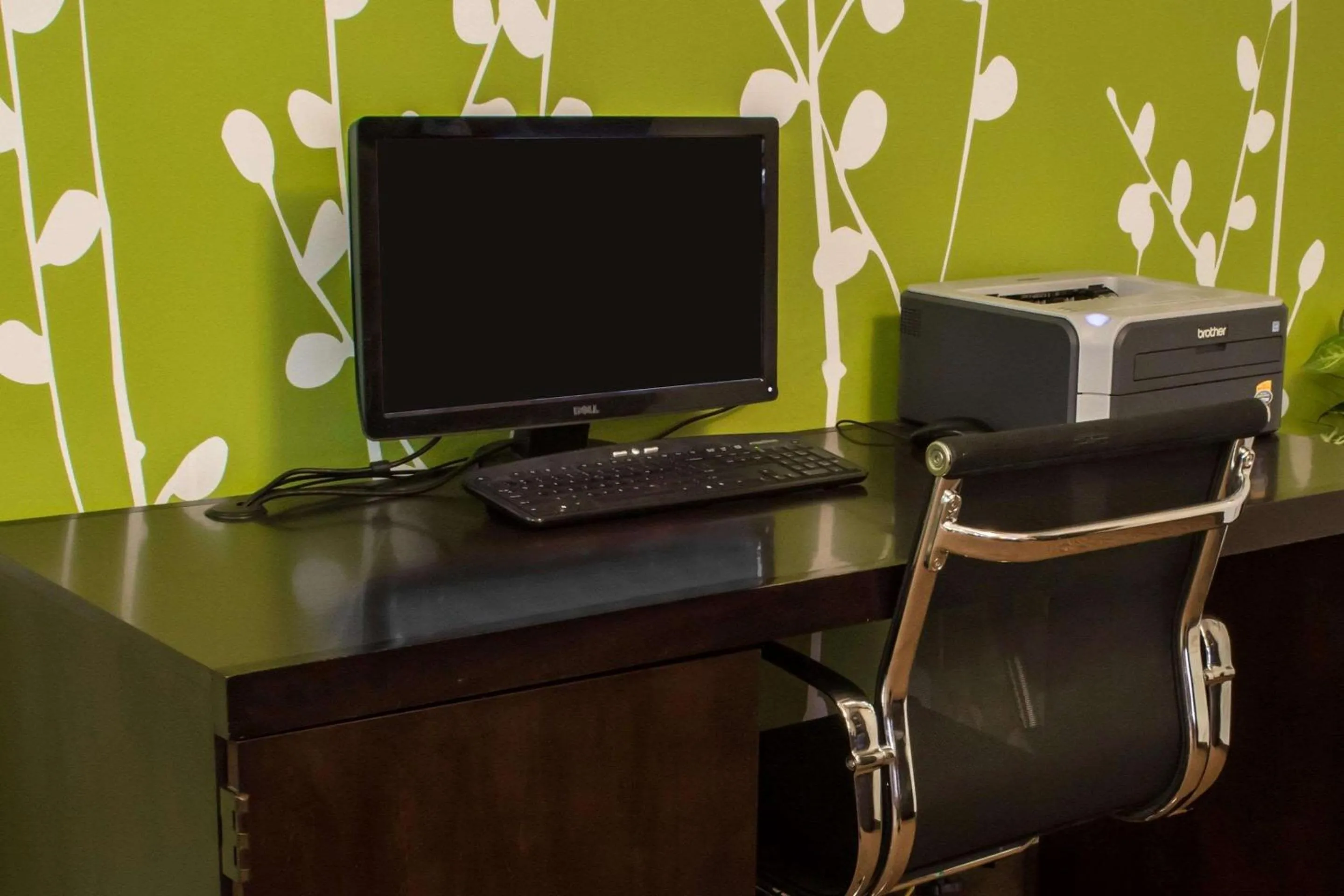 Business facilities in Sleep Inn & Suites Harbour Pointe