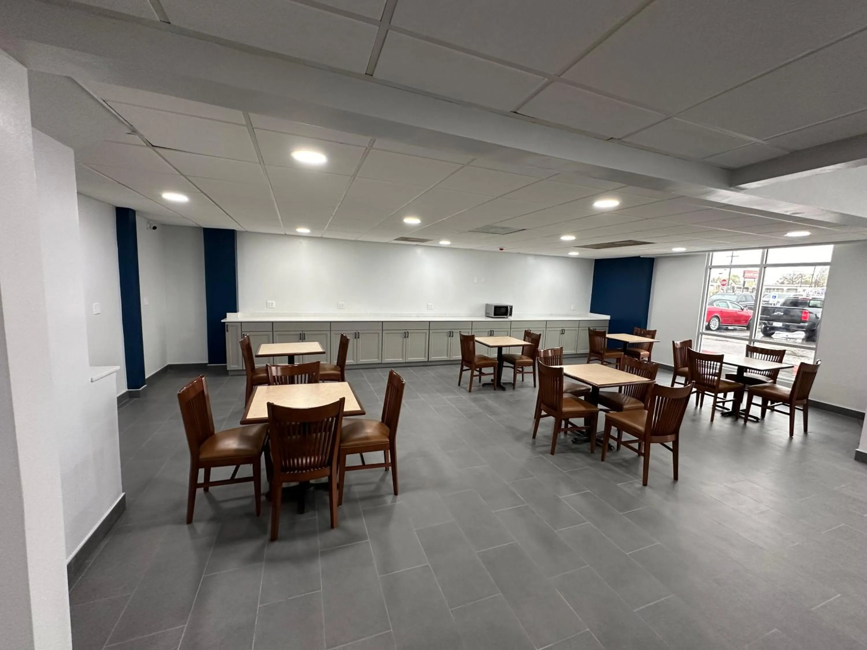 Suburban Studios Chester I-95