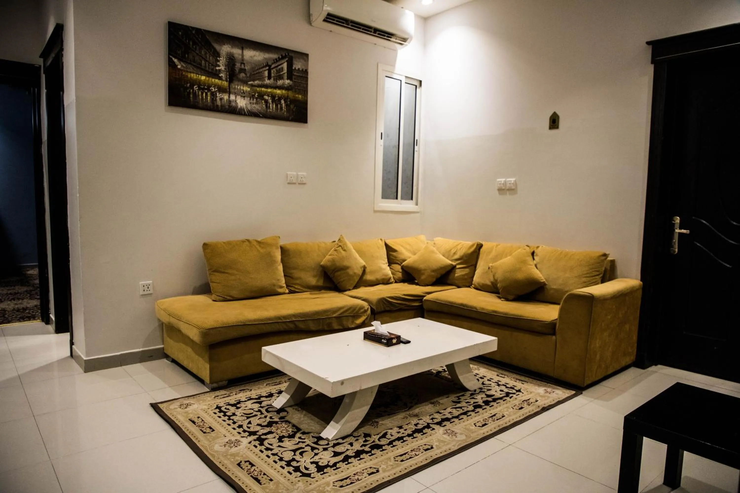 Zahrat Rozah By Quiet Rooms