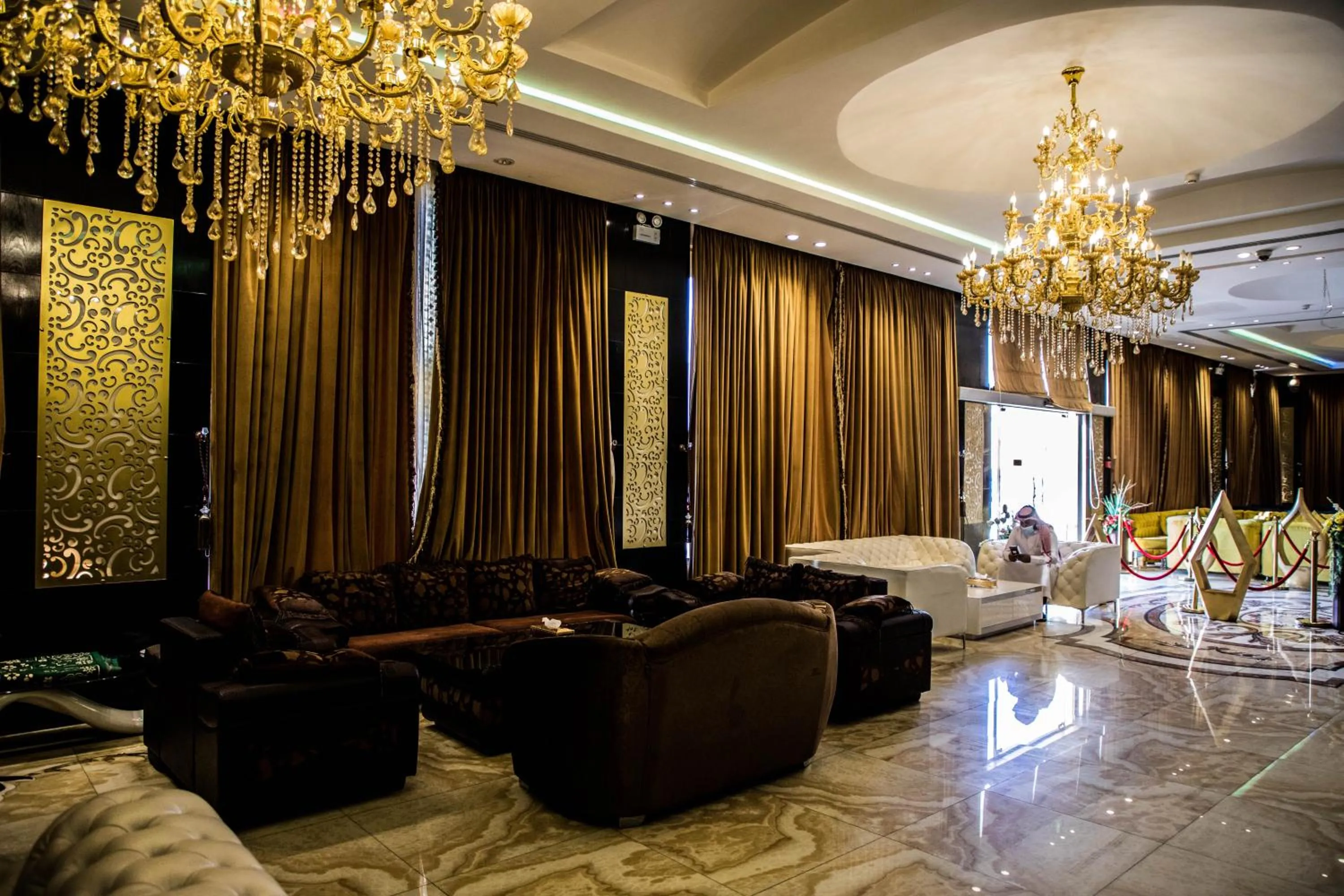 Zahrat Rozah By Quiet Rooms