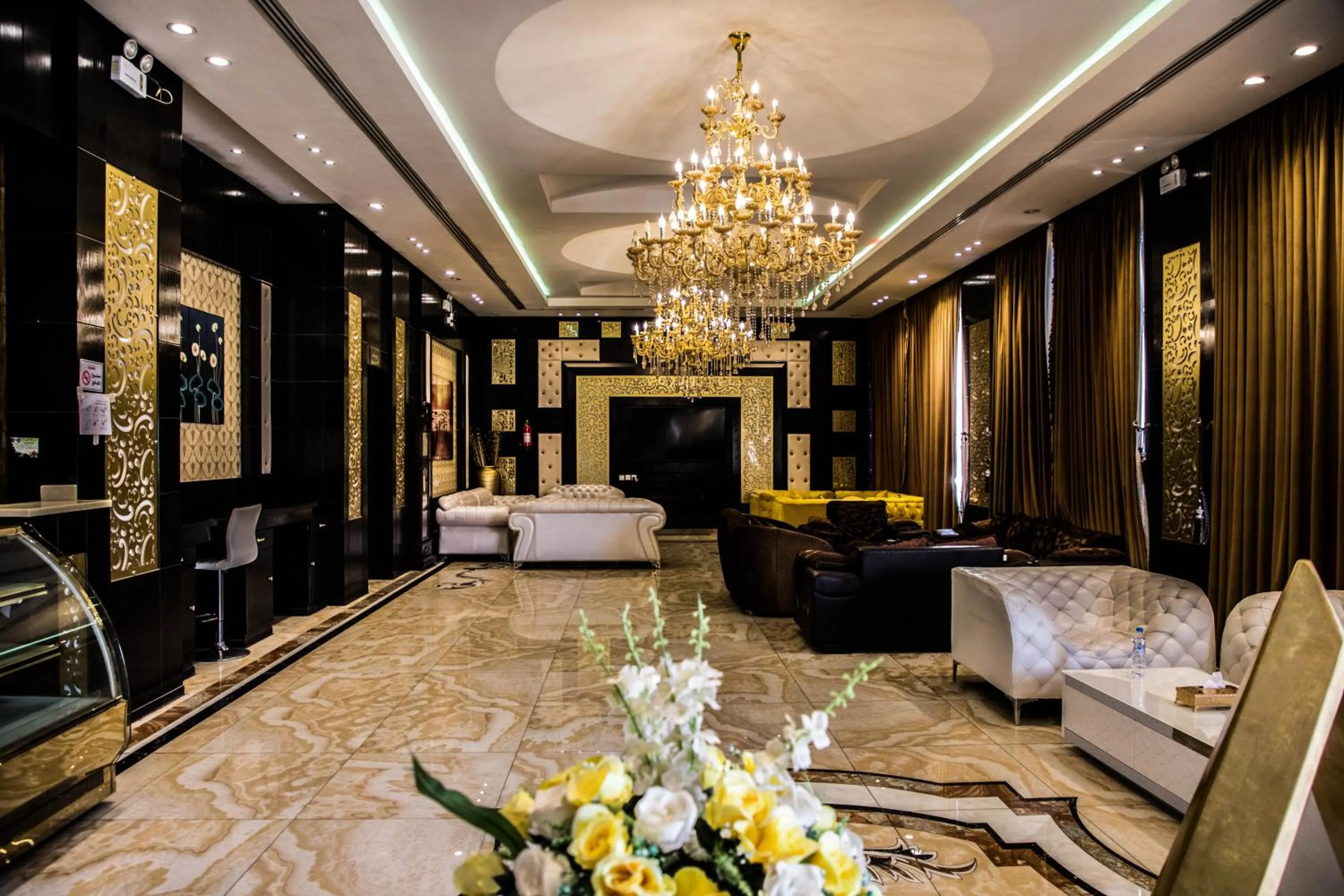 Zahrat Rozah By Quiet Rooms