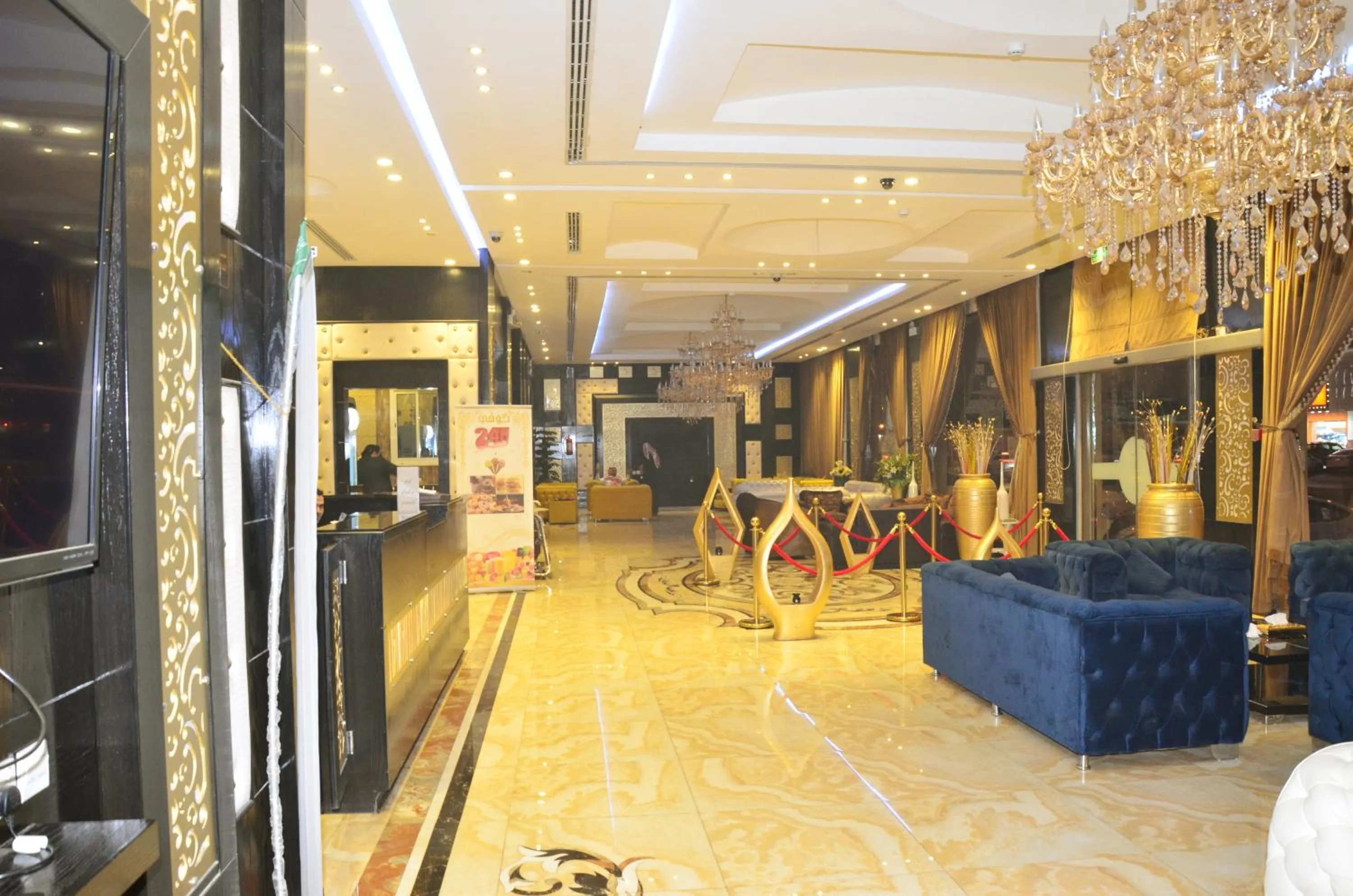 Zahrat Rozah By Quiet Rooms