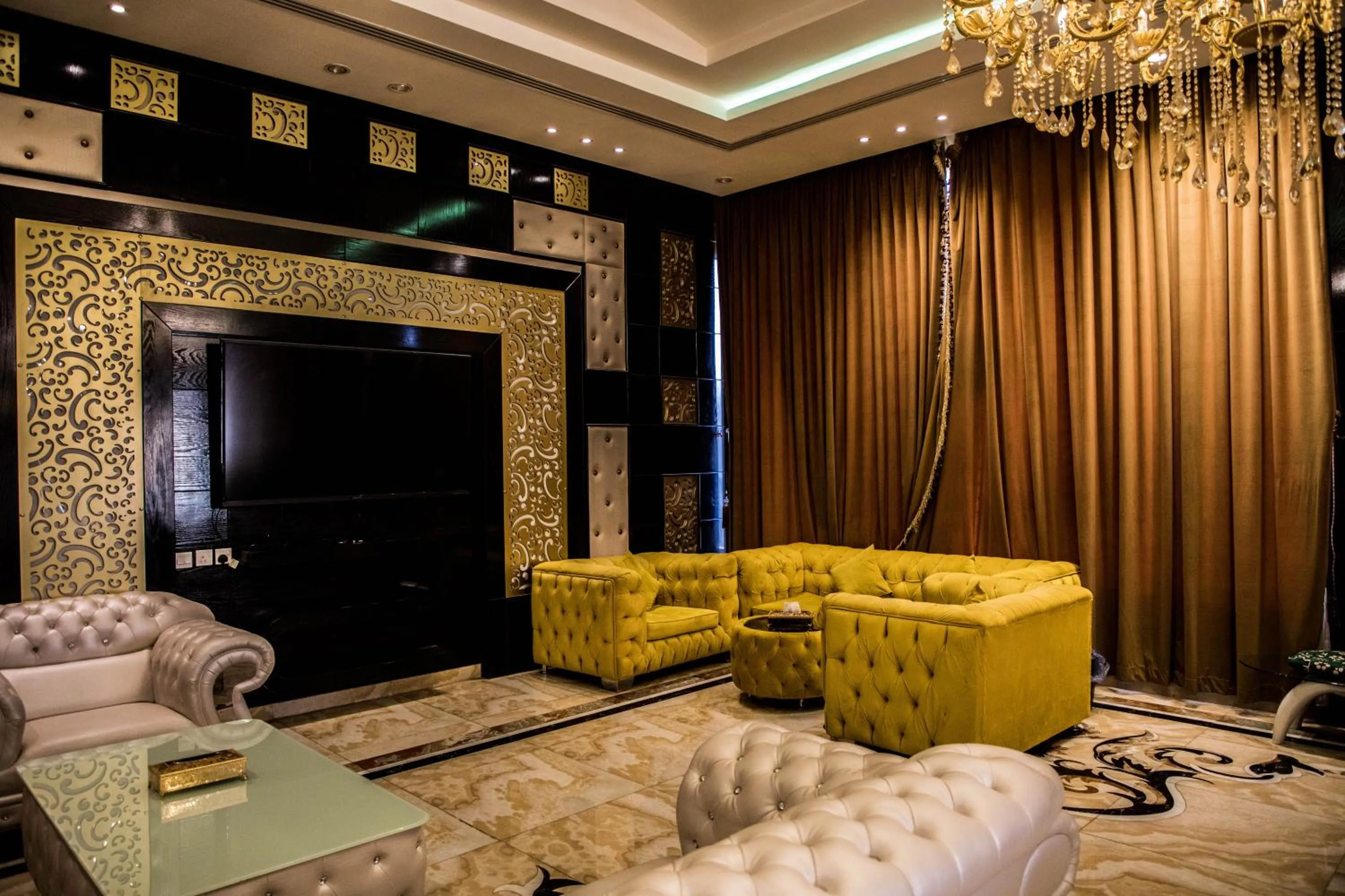 Zahrat Rozah By Quiet Rooms