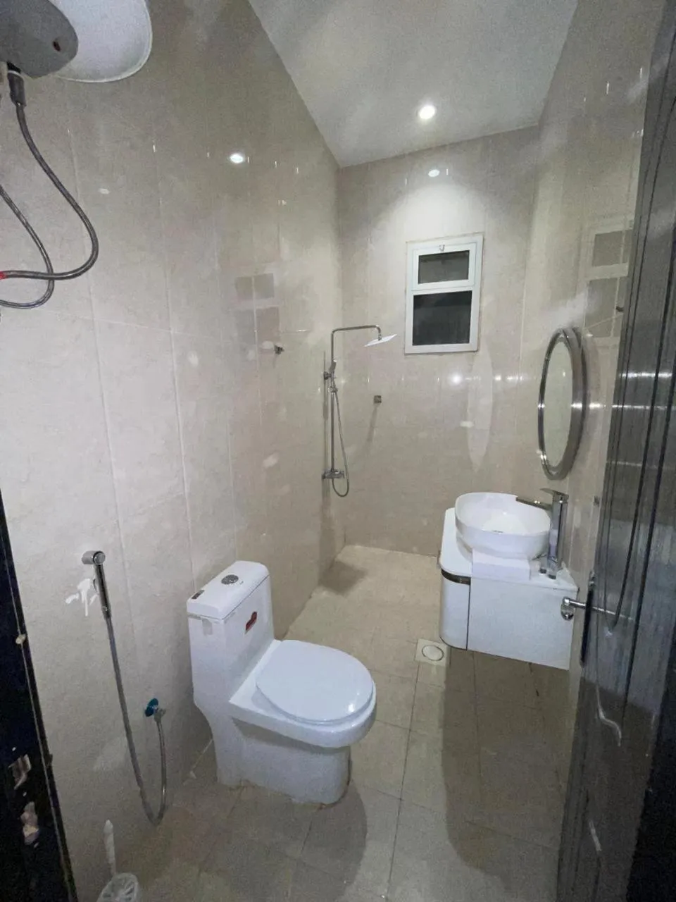 Zahrat Rozah By Quiet Rooms