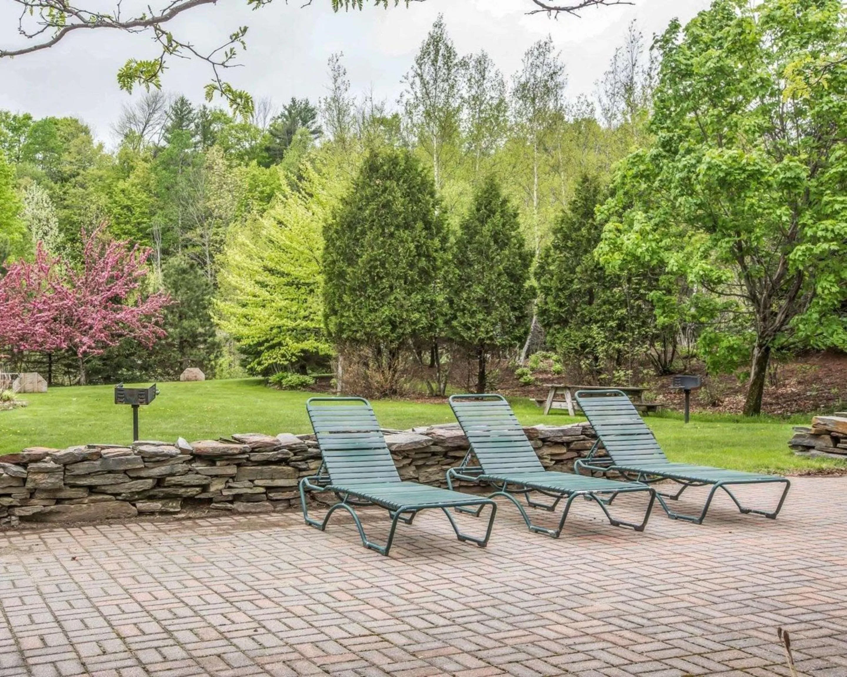 Other in Comfort Inn & Suites Near Burke Mountain