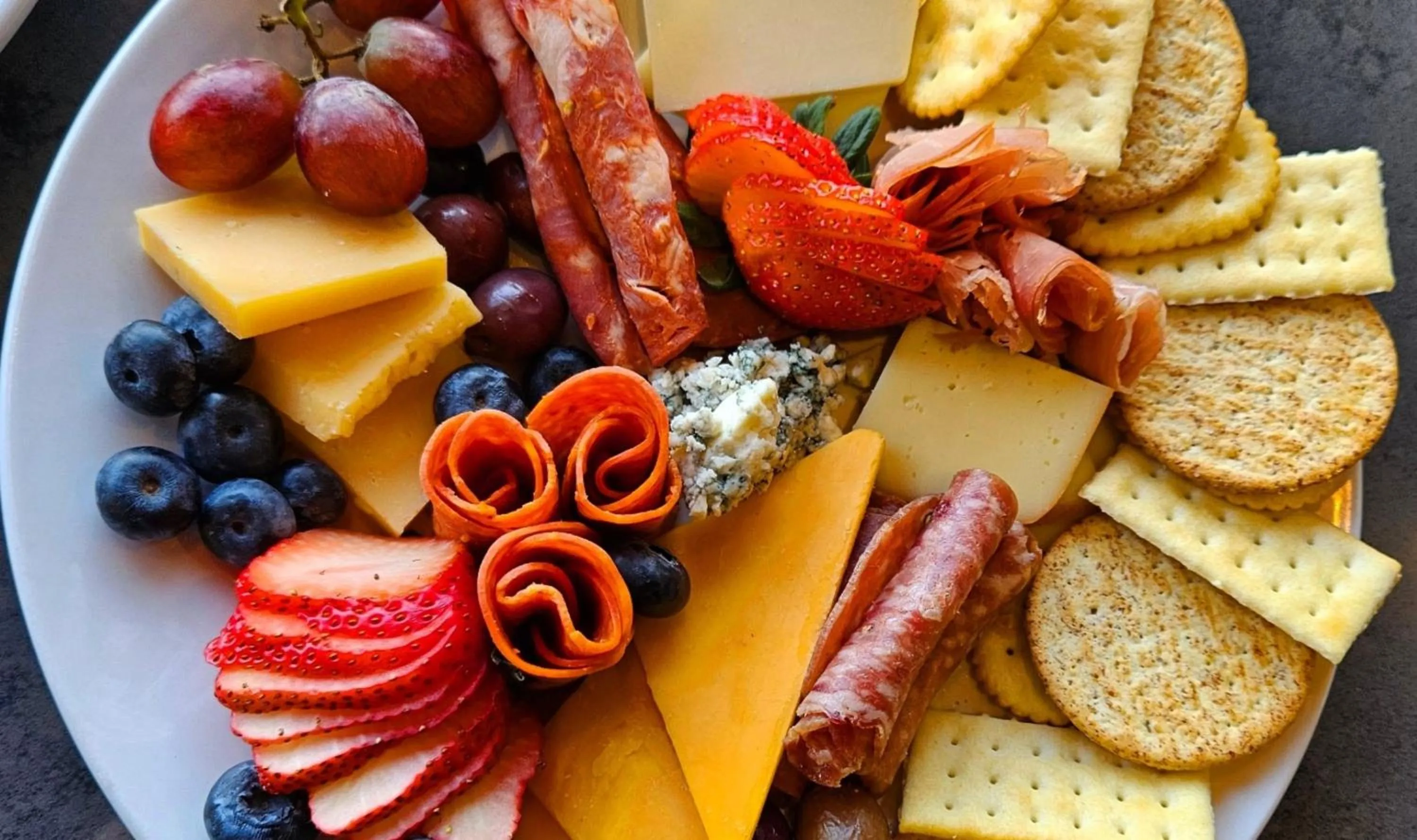 Restaurant/places to eat in Holiday Inn Clarkston - Lewiston by IHG