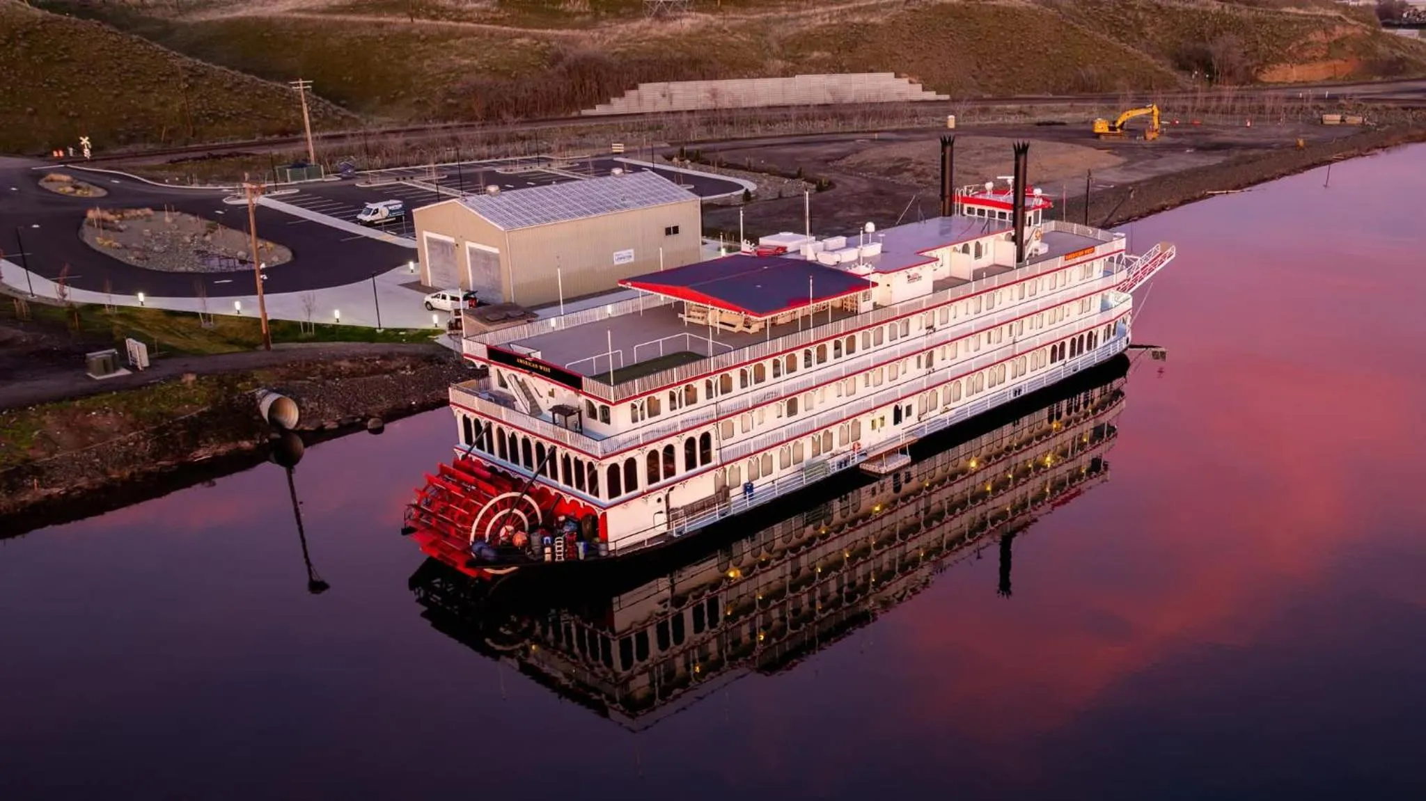 Holiday Inn Clarkston - Lewiston by IHG