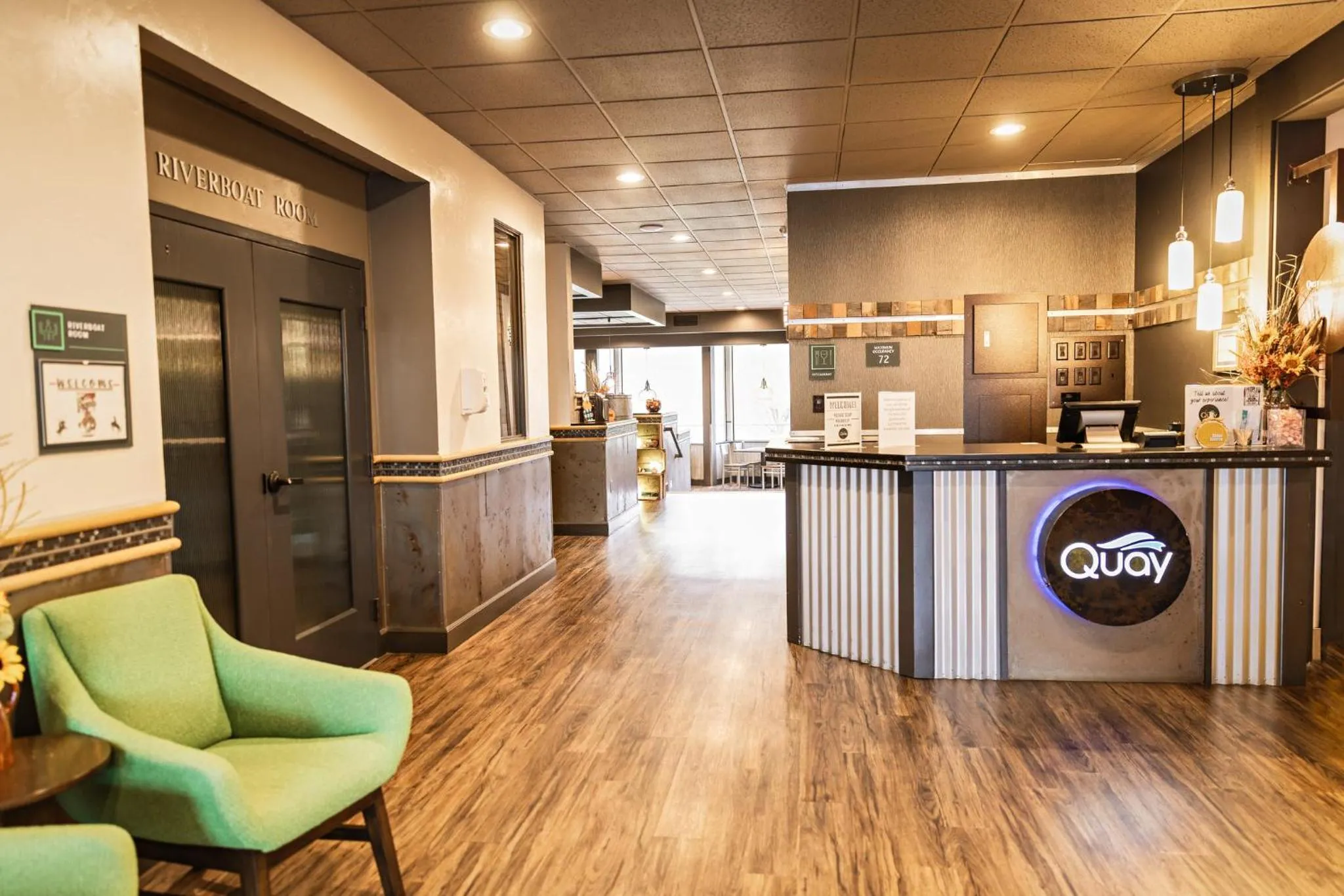 Property building in Holiday Inn Clarkston - Lewiston by IHG