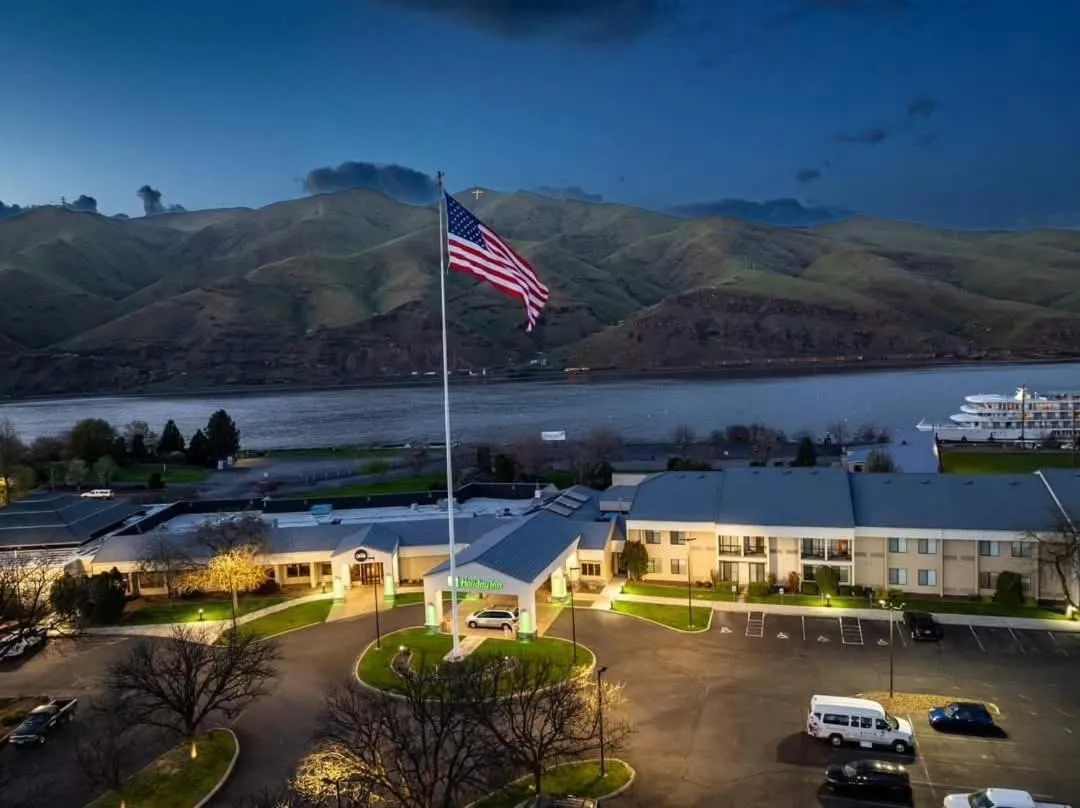 Holiday Inn Clarkston - Lewiston by IHG