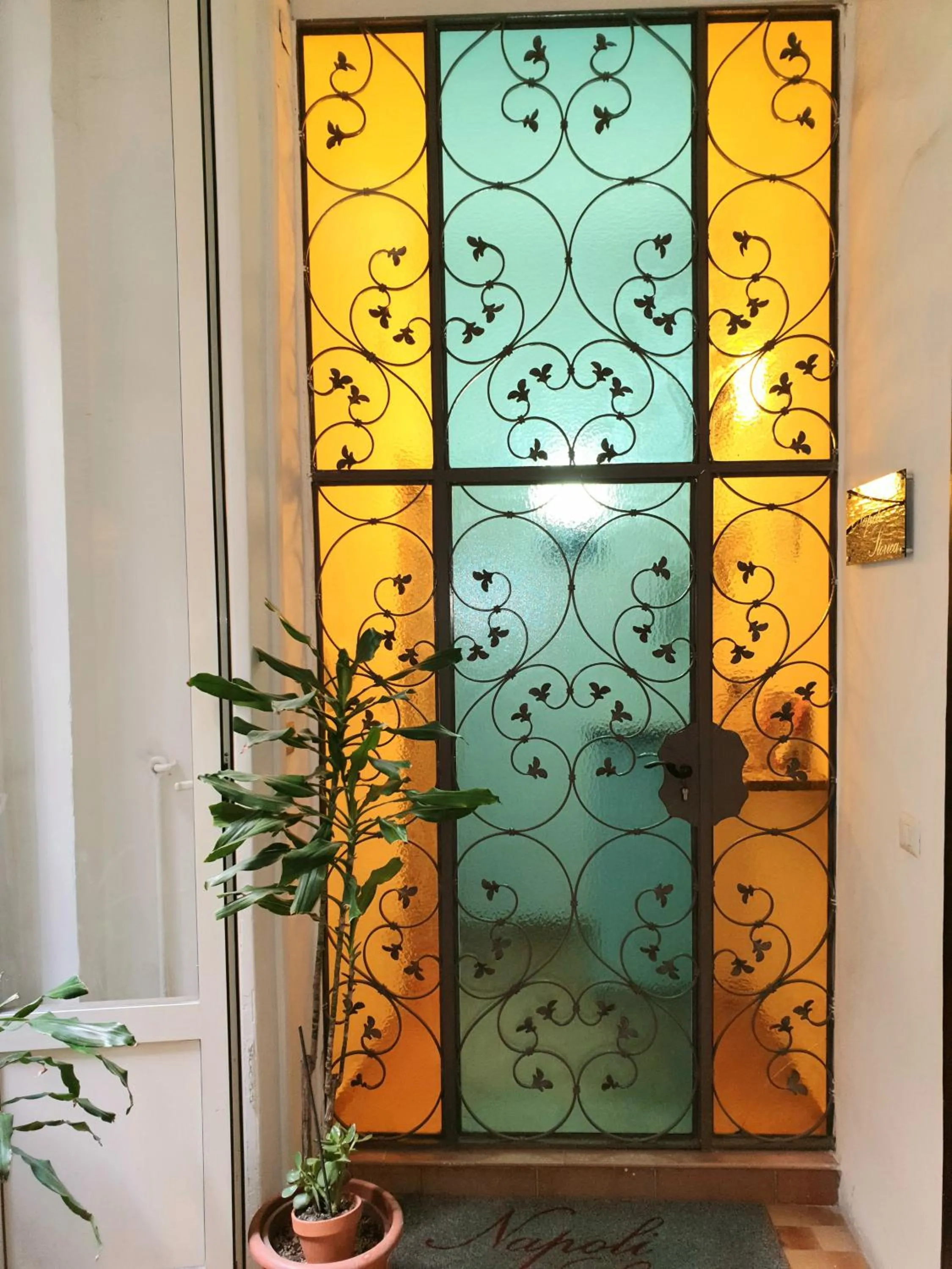 Other in B&B Napoli Storica