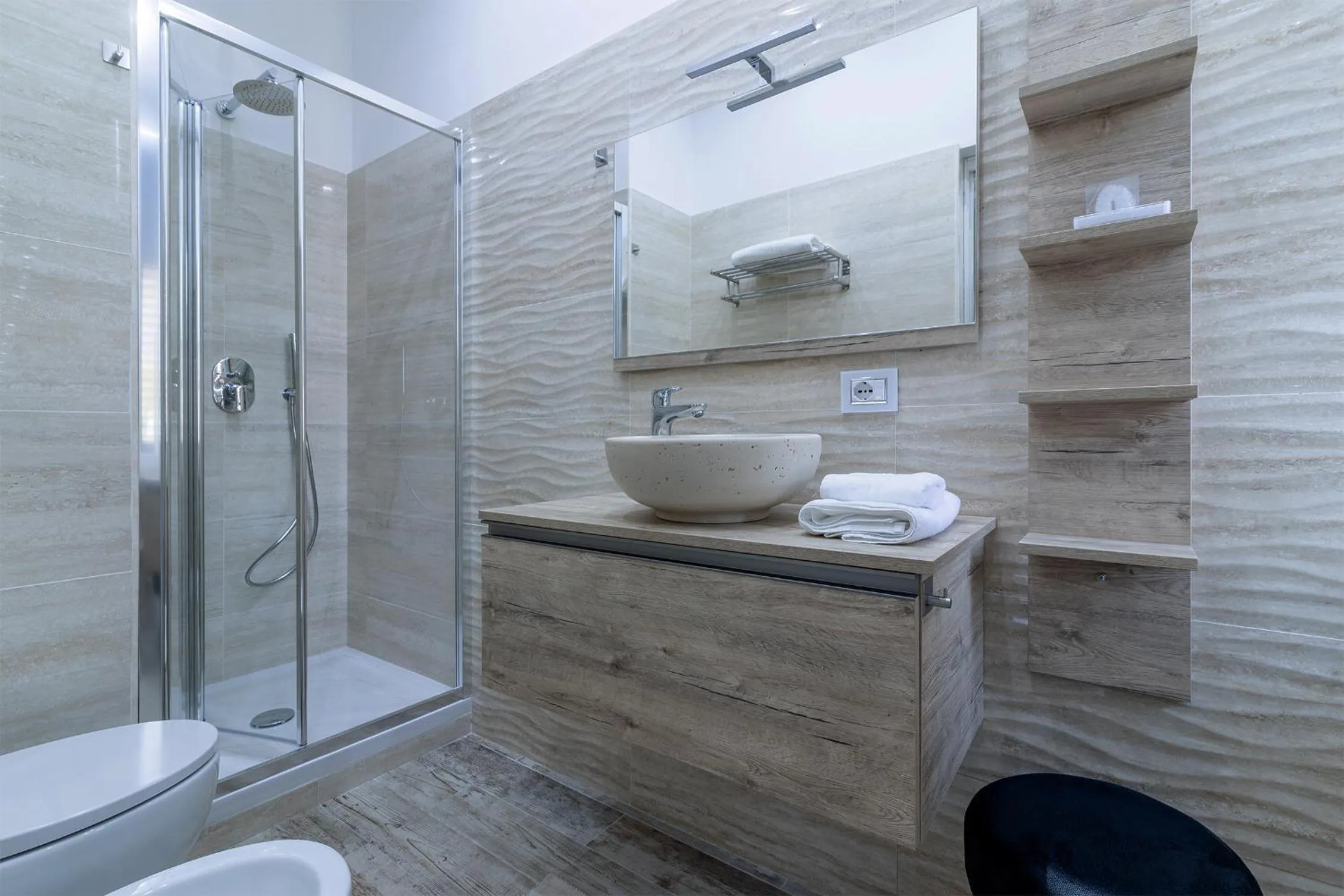 Zeus Inn - Una finestra sul Vaticano