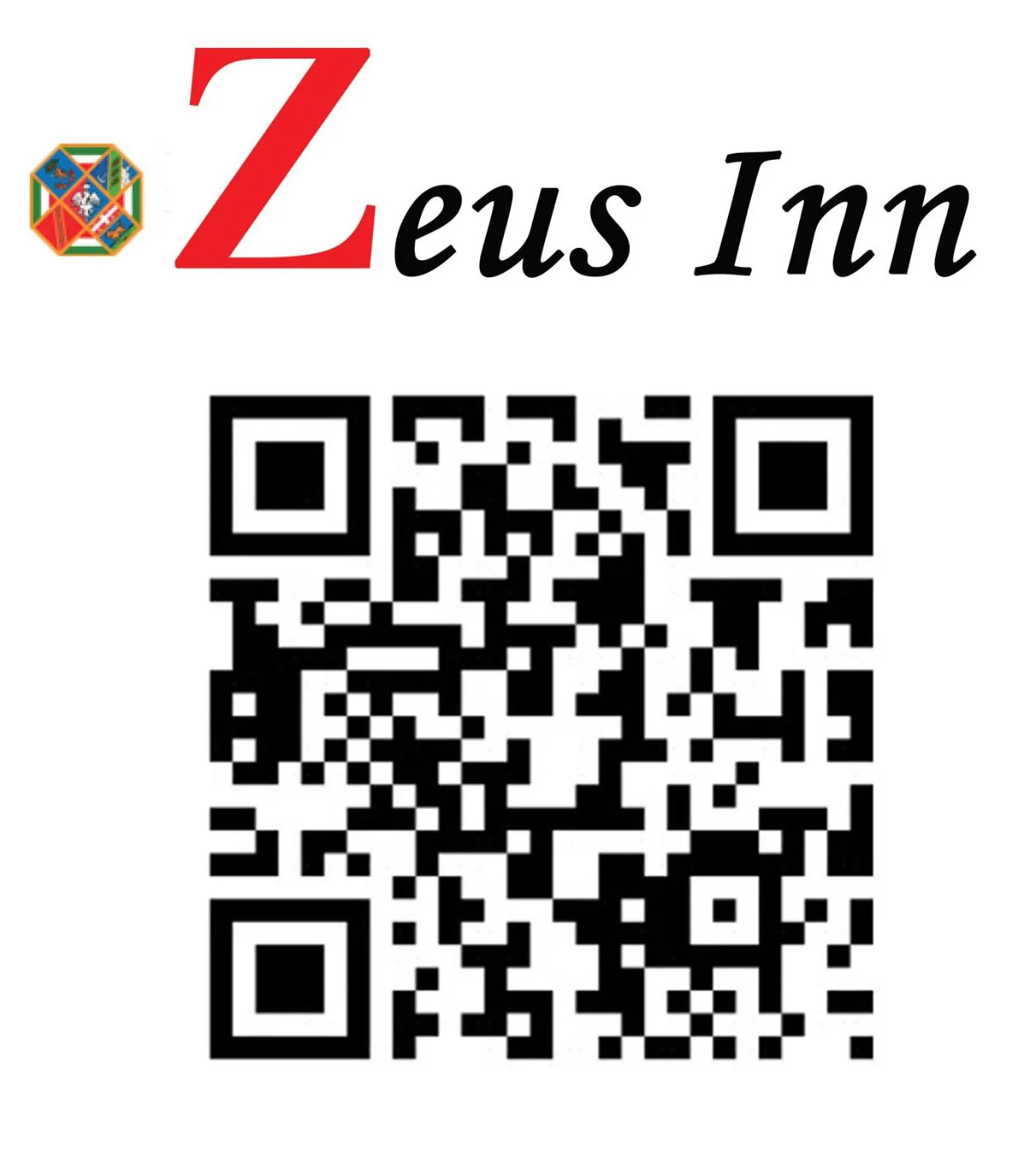 Zeus Inn - Una finestra sul Vaticano