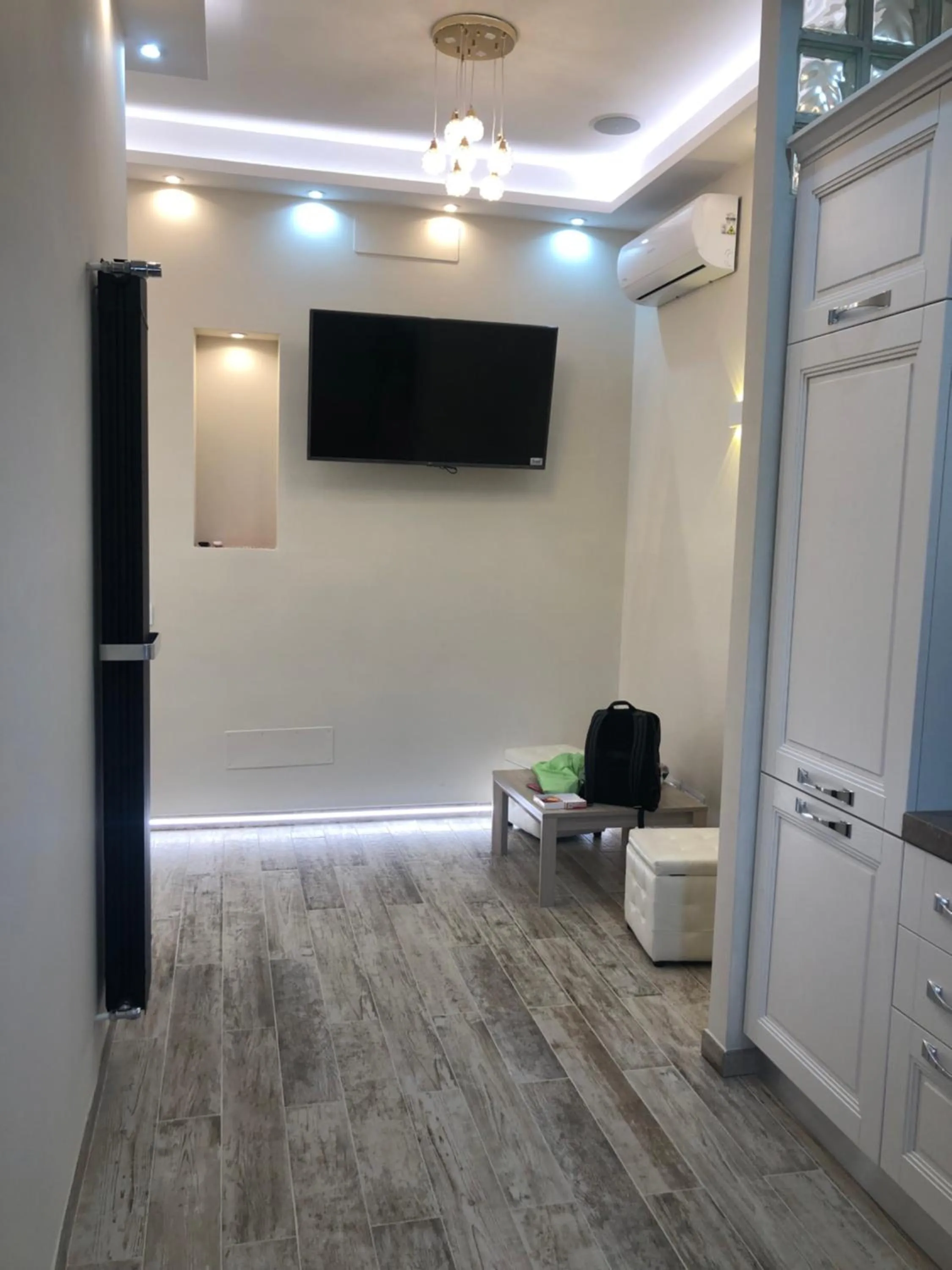 Zeus Inn - Una finestra sul Vaticano