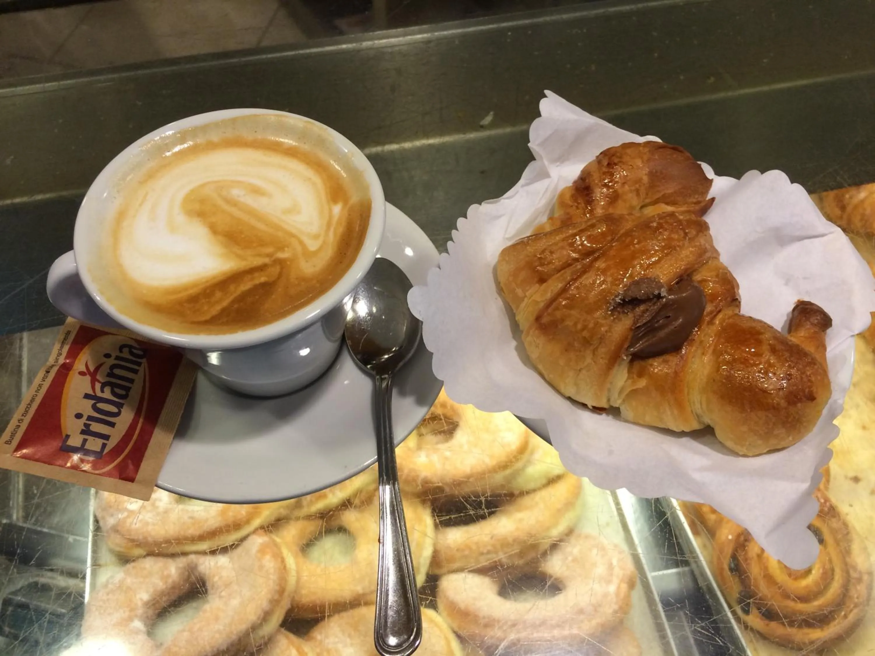 Zeus Inn - Una finestra sul Vaticano