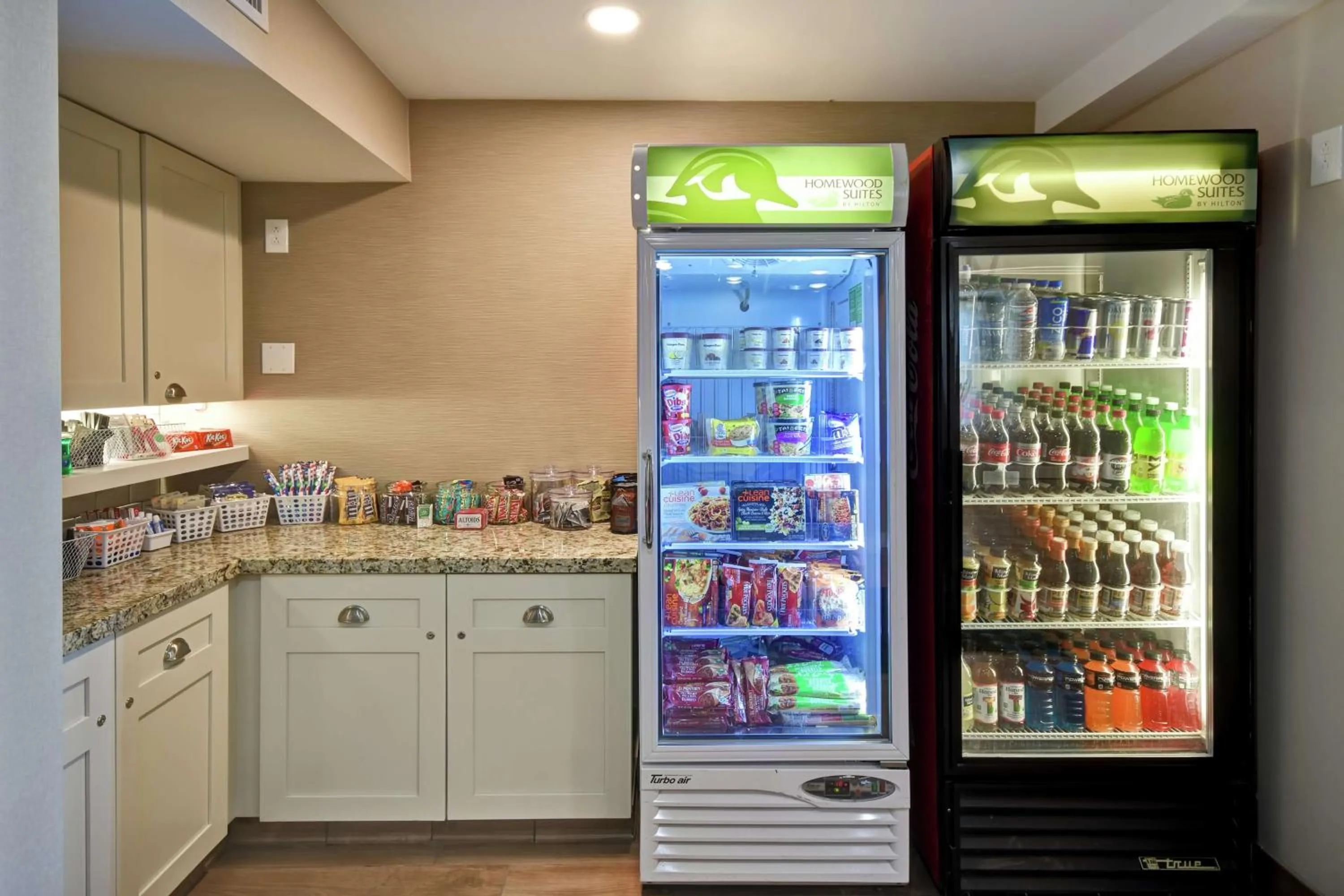 Restaurant/places to eat in Homewood Suites by Hilton Salt Lake City - Midvale/Sandy