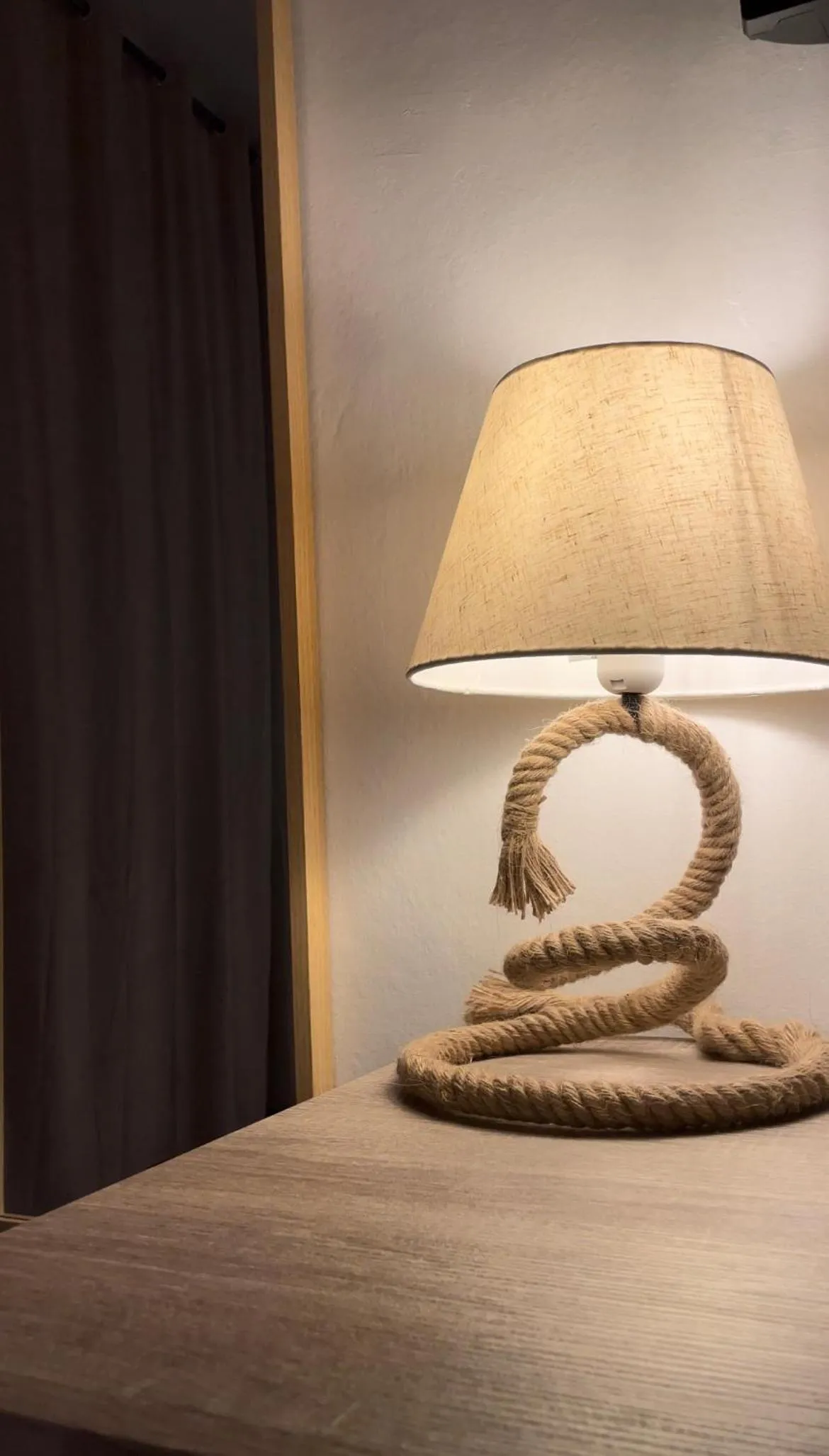 hair dresser in Leone Suite B&B & Restaurant AIC